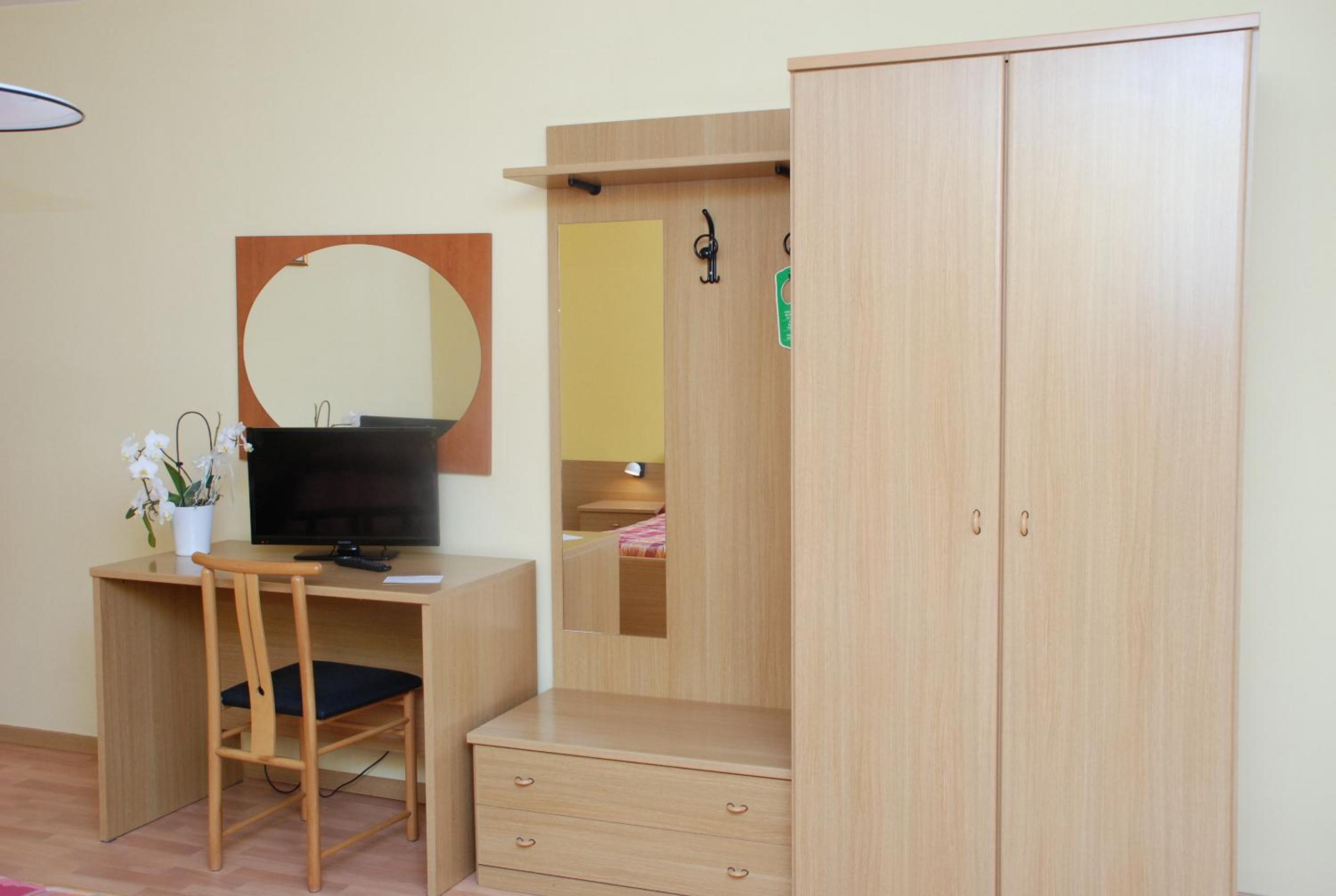 Albergo Ginevra