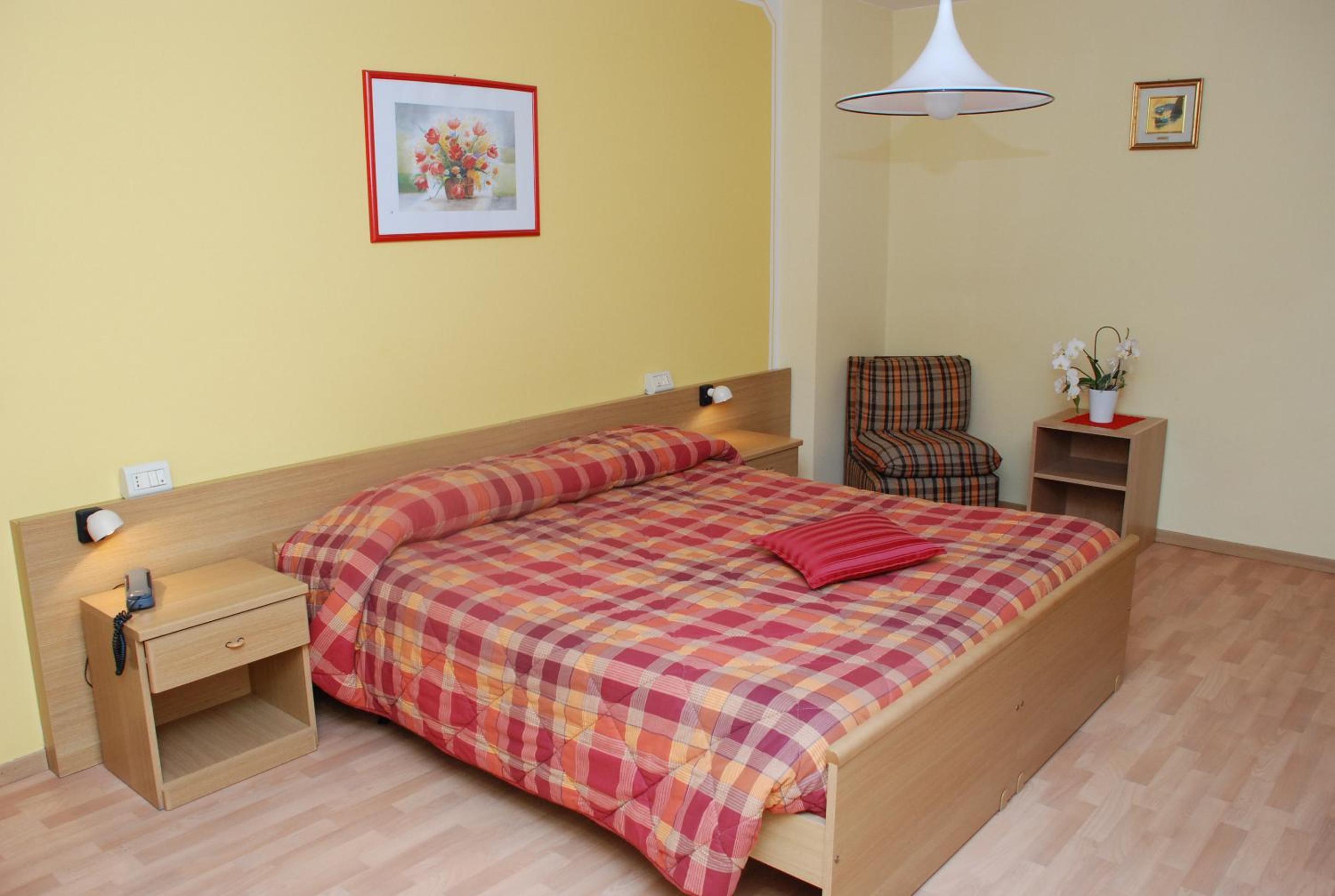 Albergo Ginevra