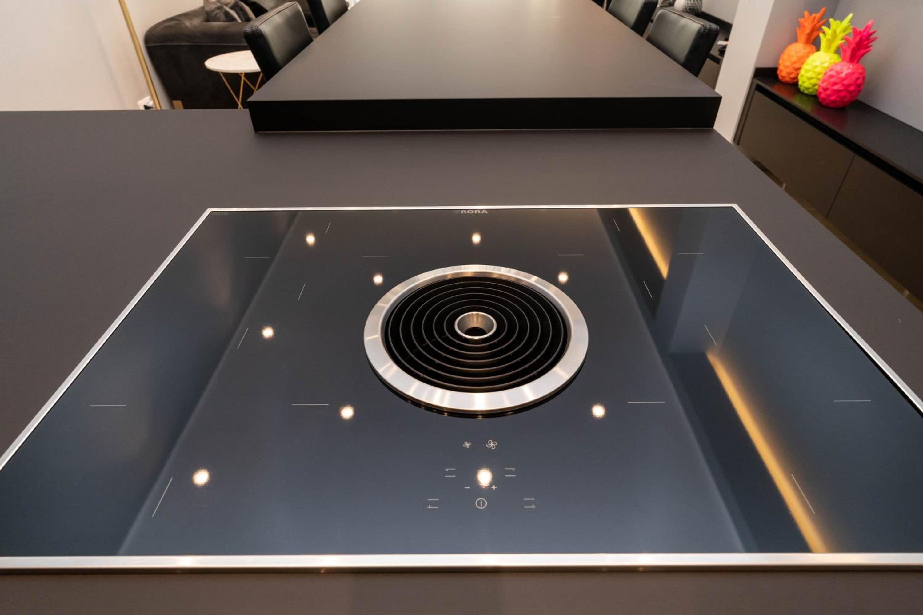 LR Deluxe Apartments - Loft di Lusso - Repubblica