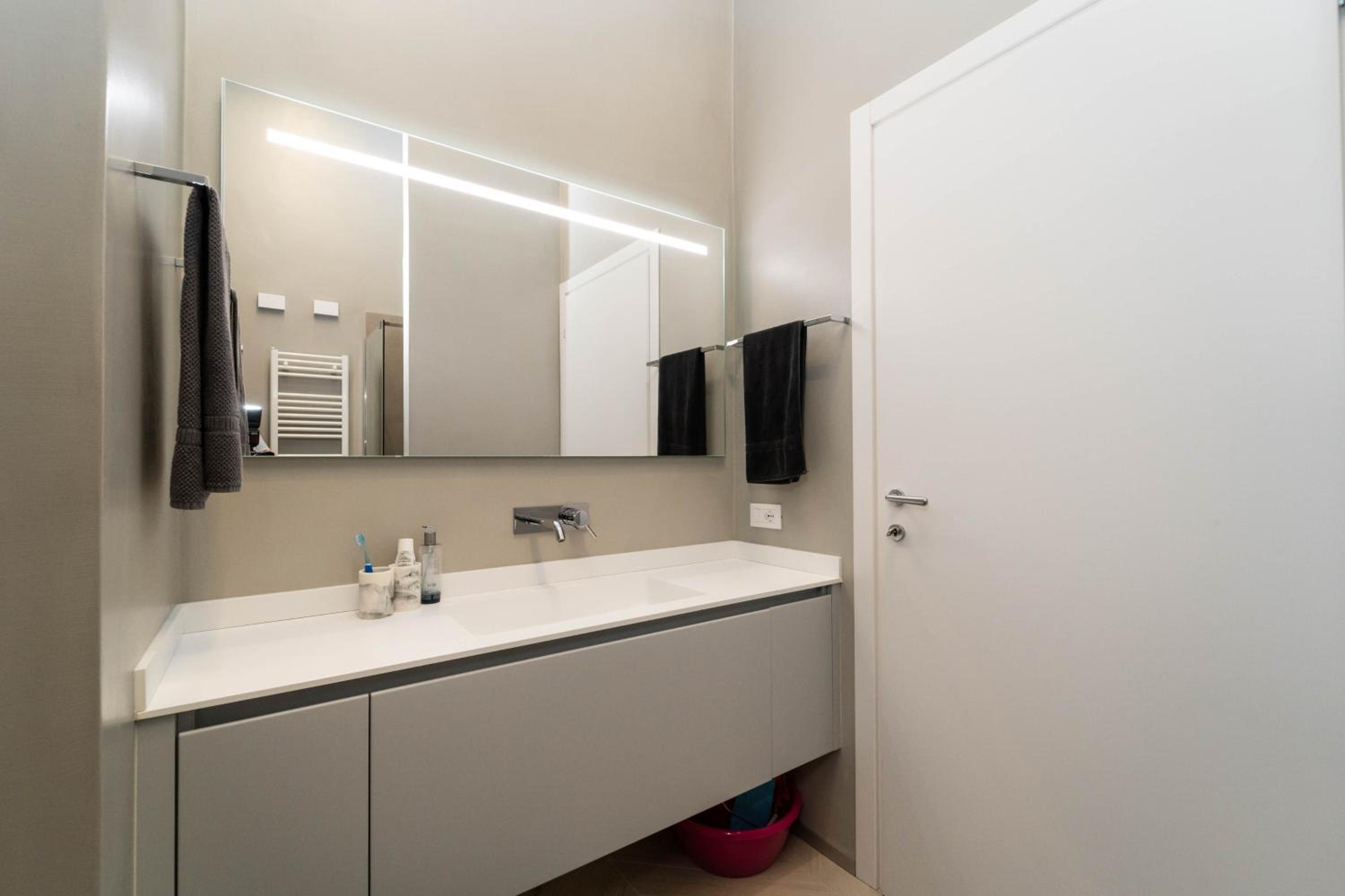 LR Deluxe Apartments - Loft di Lusso - Repubblica