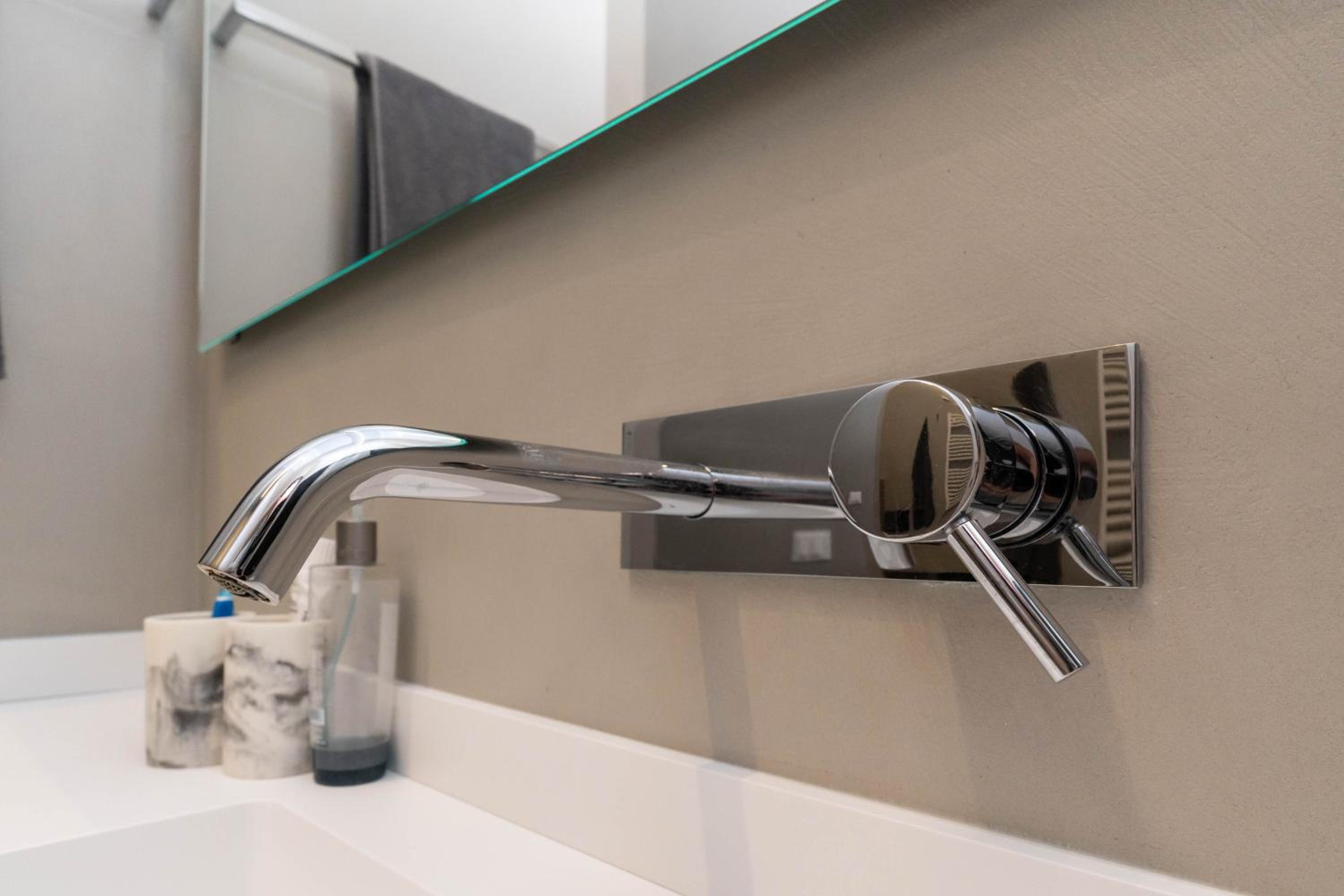LR Deluxe Apartments - Loft di Lusso - Repubblica