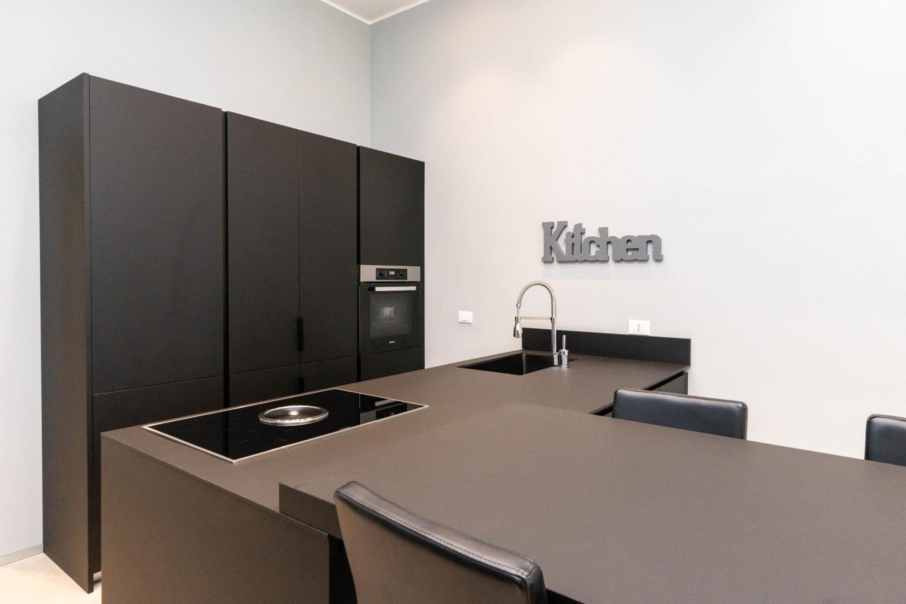 LR Deluxe Apartments - Loft di Lusso - Repubblica