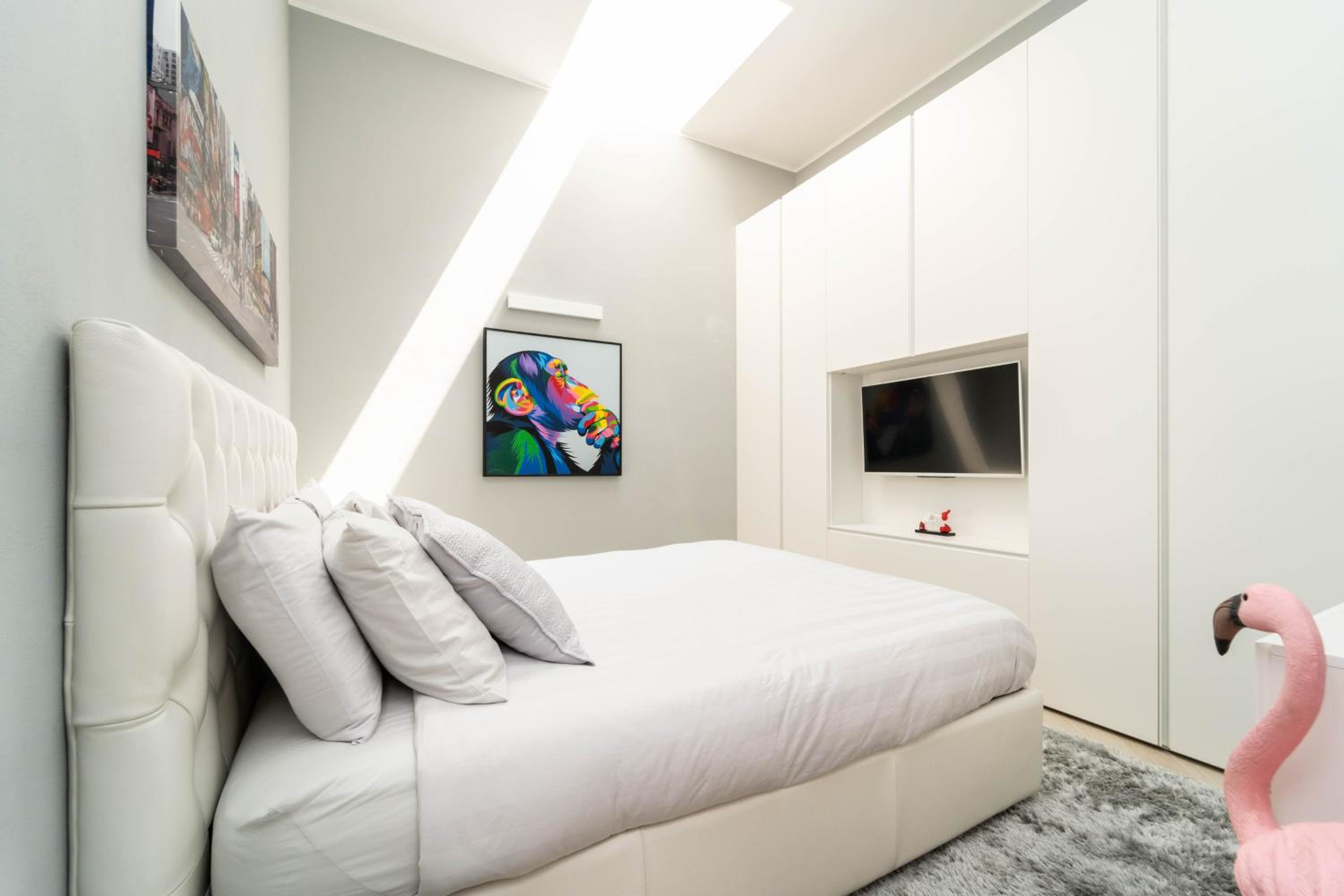 LR Deluxe Apartments - Loft di Lusso - Repubblica