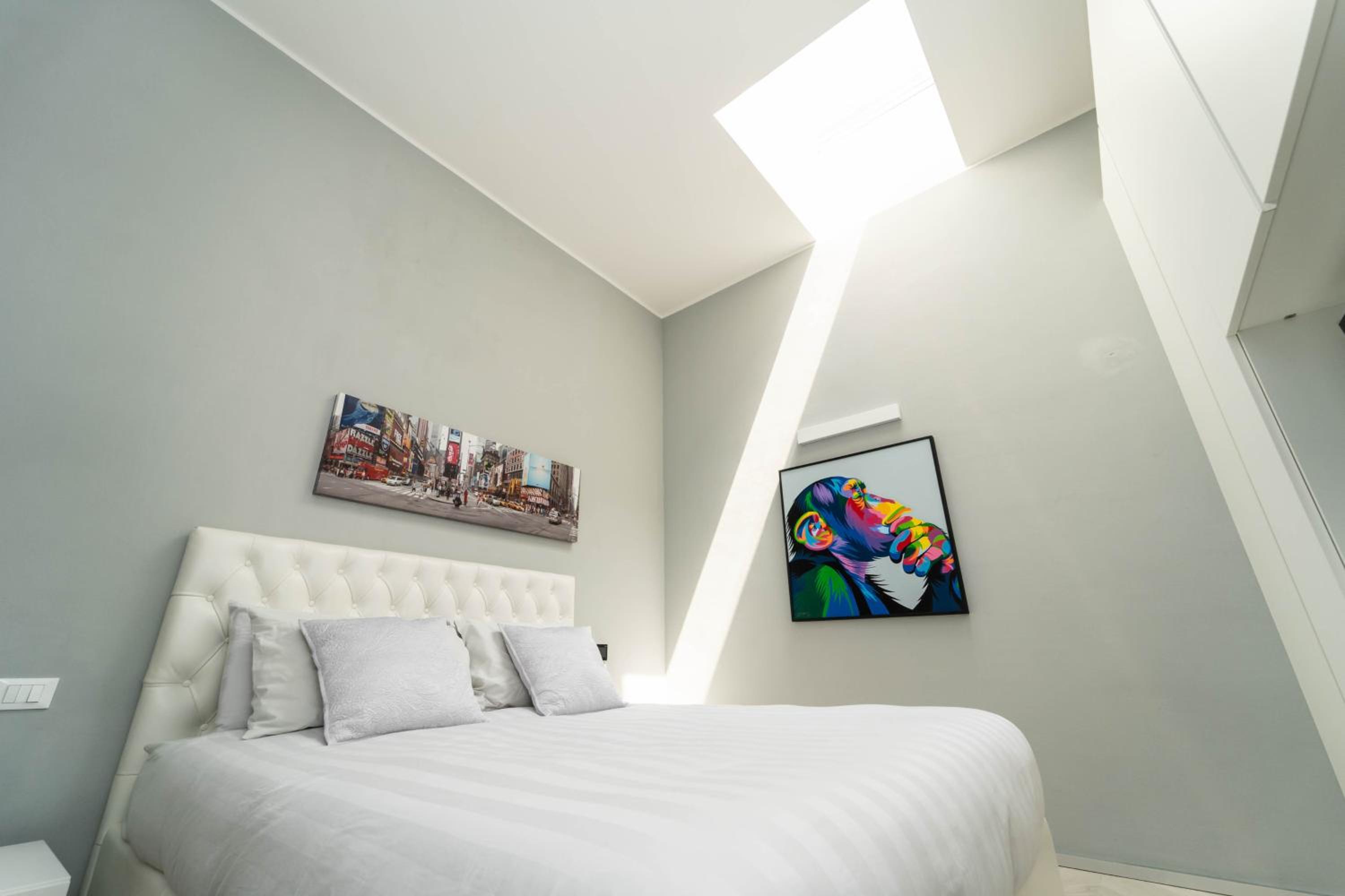 LR Deluxe Apartments - Loft di Lusso - Repubblica