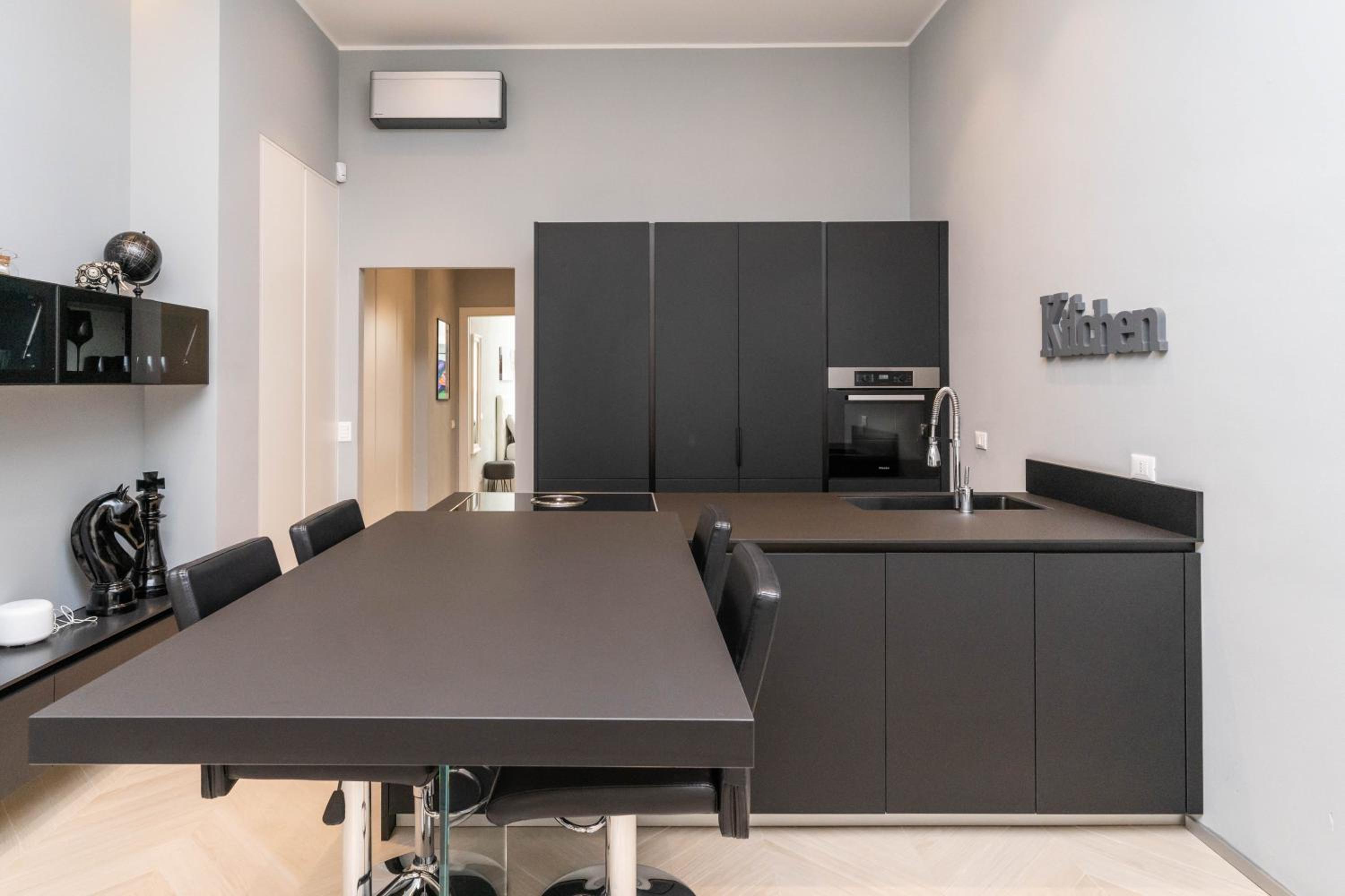 LR Deluxe Apartments - Loft di Lusso - Repubblica