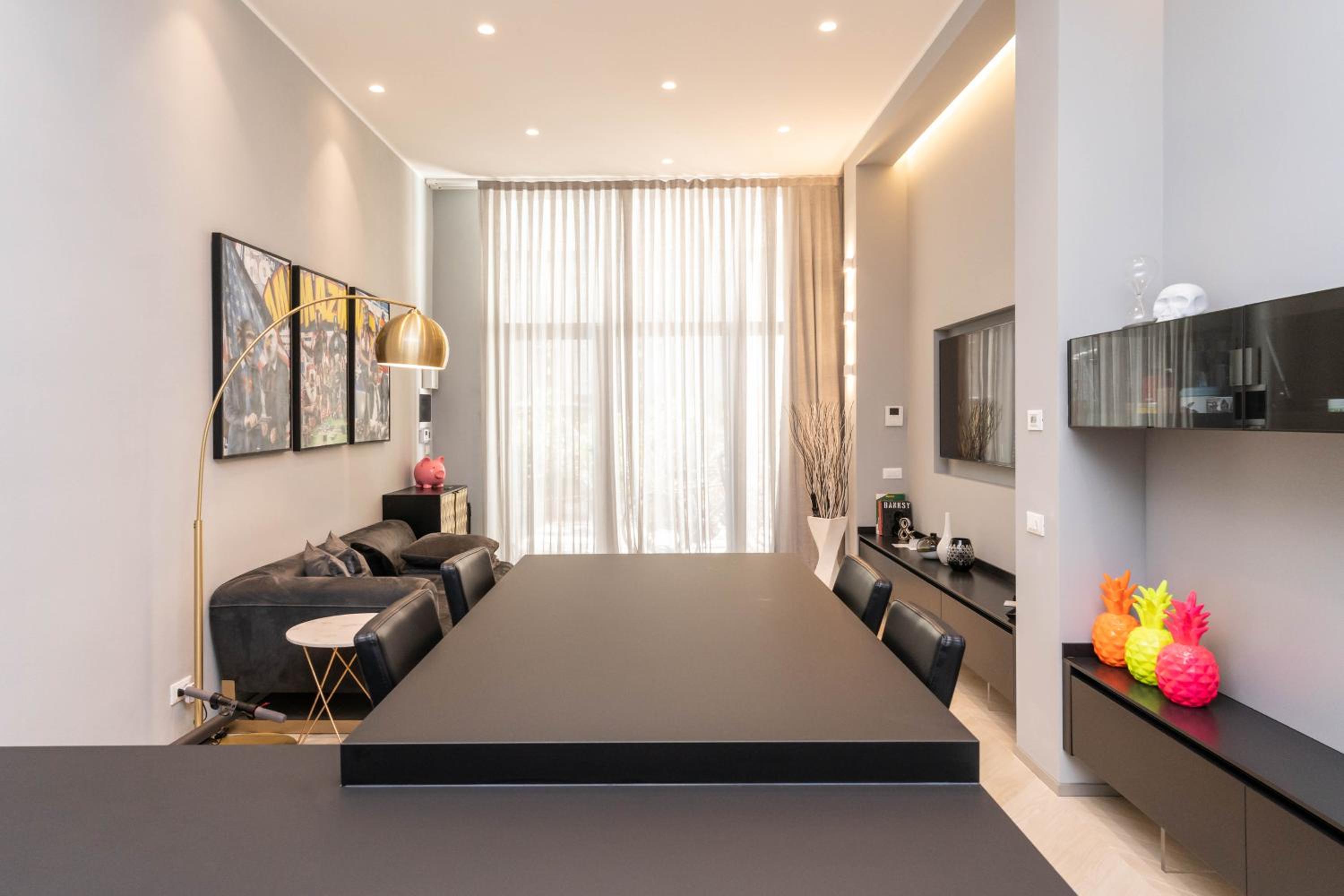 LR Deluxe Apartments - Loft di Lusso - Repubblica