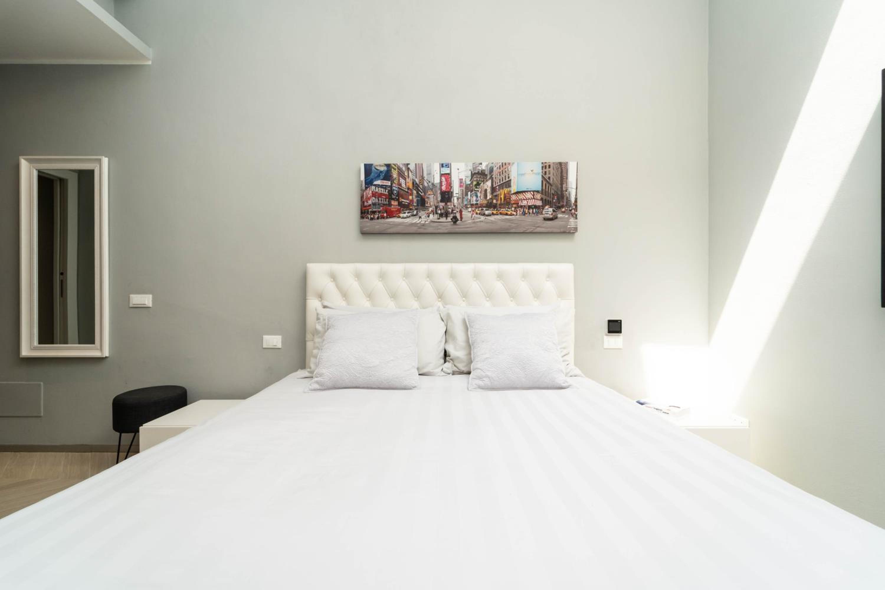 LR Deluxe Apartments - Loft di Lusso - Repubblica
