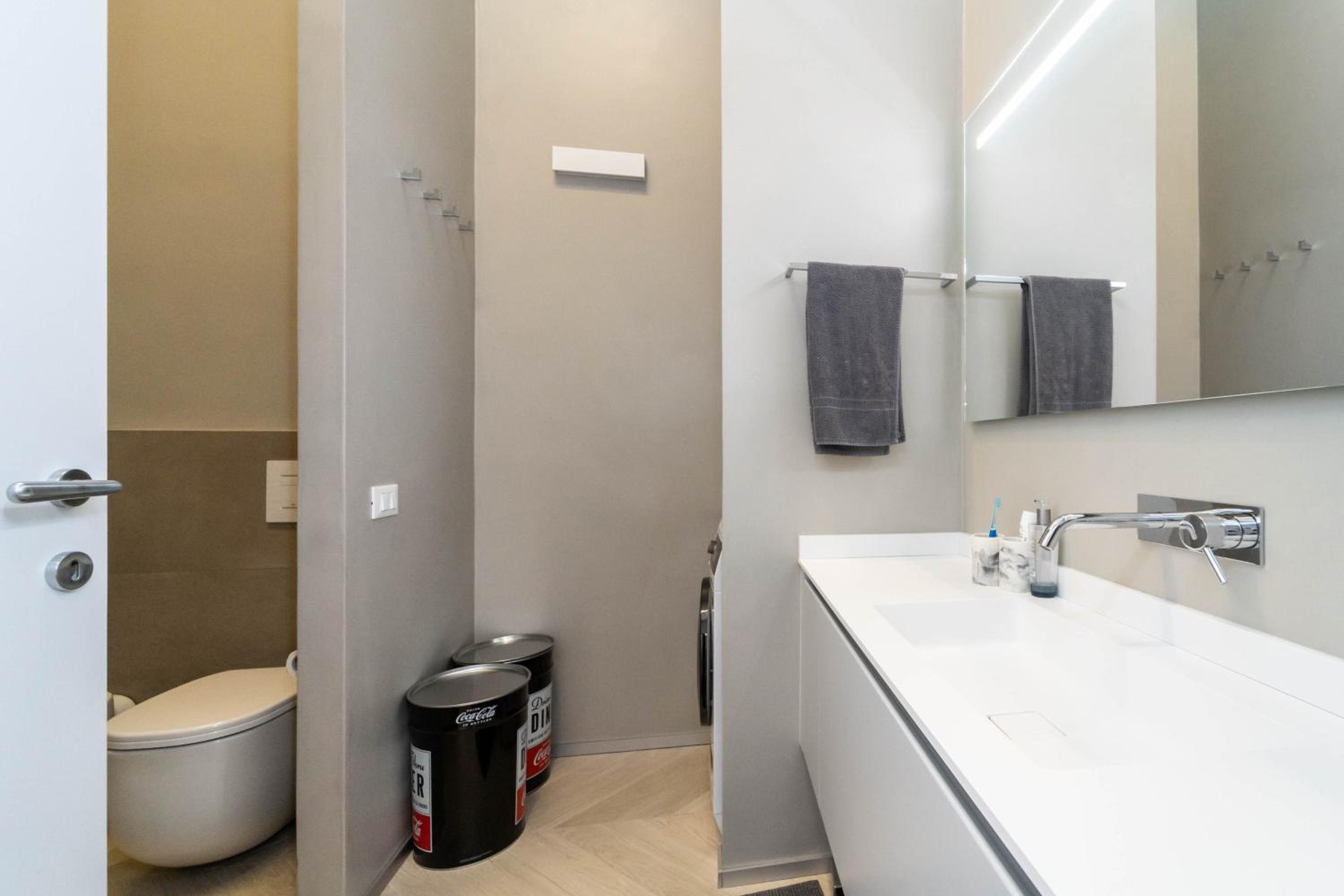 LR Deluxe Apartments - Loft di Lusso - Repubblica