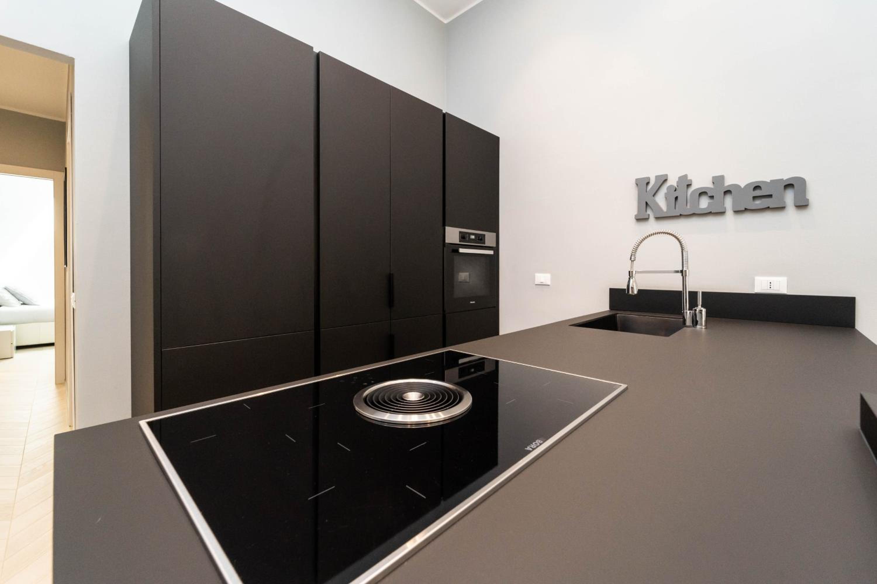 LR Deluxe Apartments - Loft di Lusso - Repubblica
