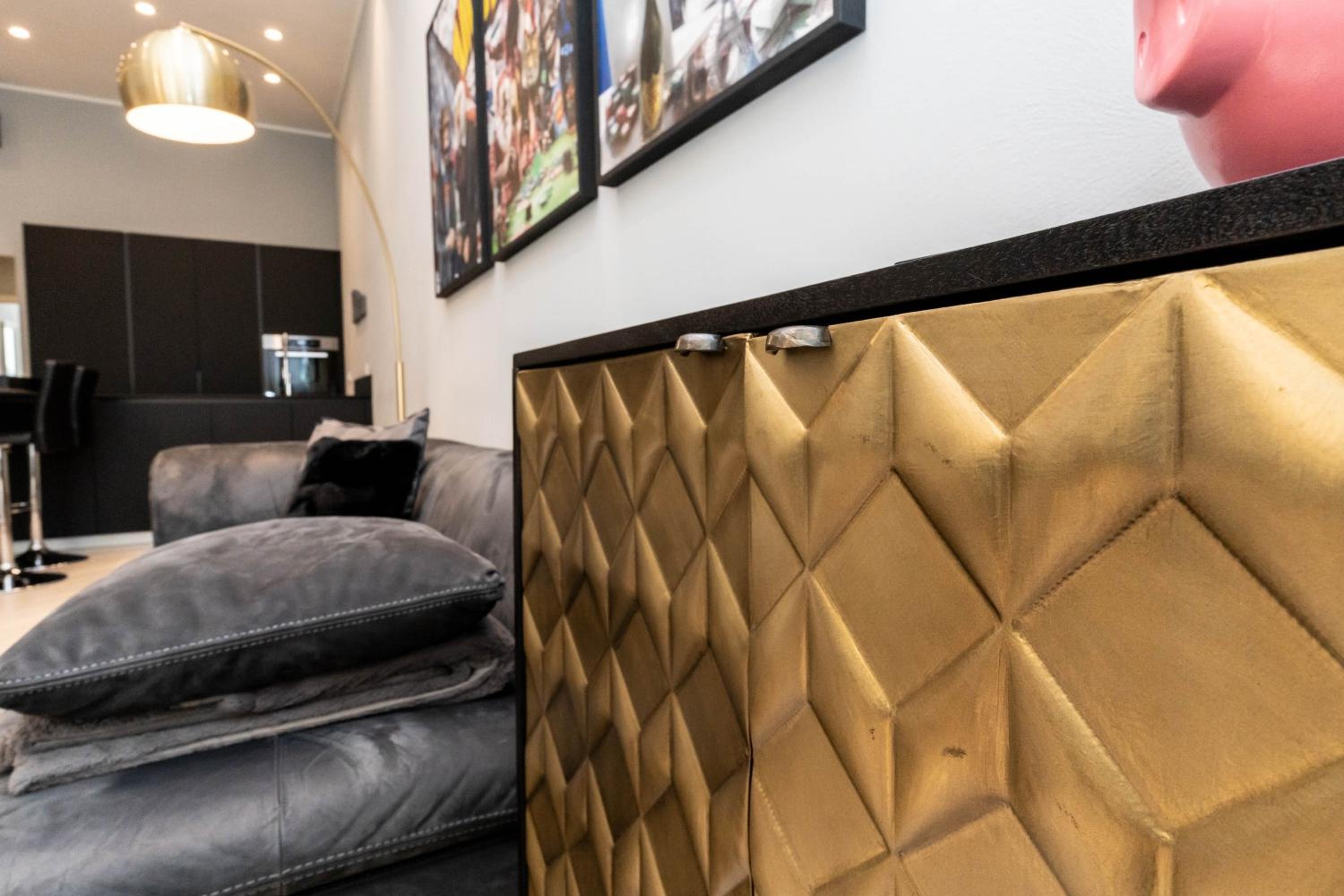 LR Deluxe Apartments - Loft di Lusso - Repubblica