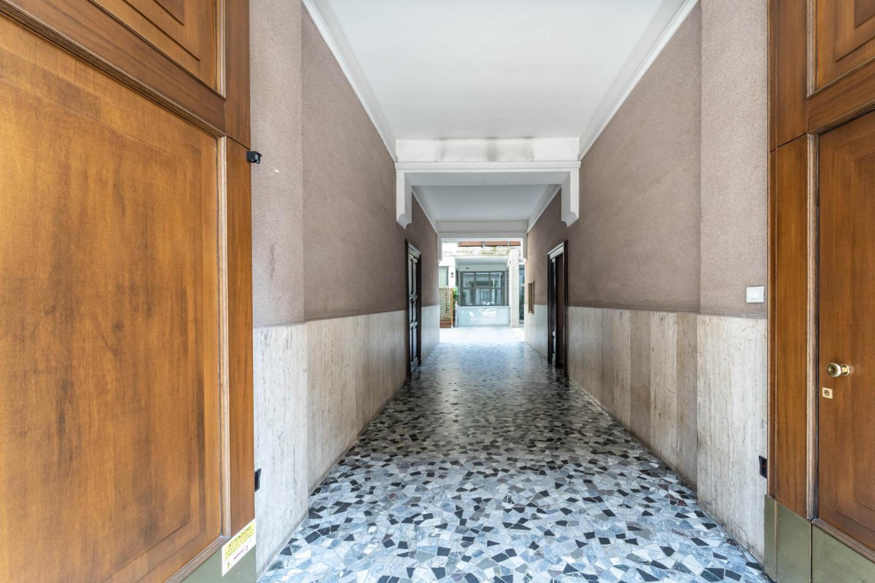 LR Deluxe Apartments - Loft di Lusso - Repubblica