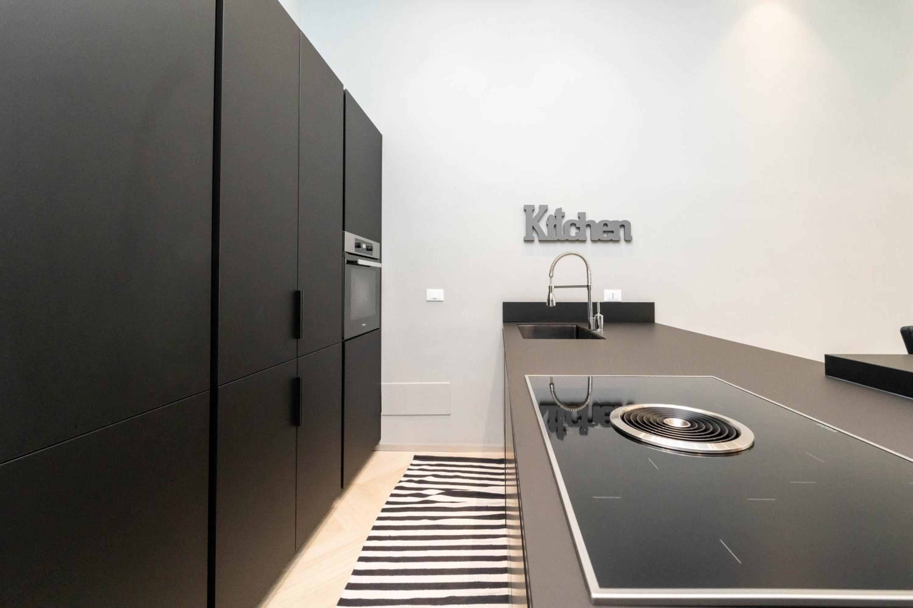 LR Deluxe Apartments - Loft di Lusso - Repubblica