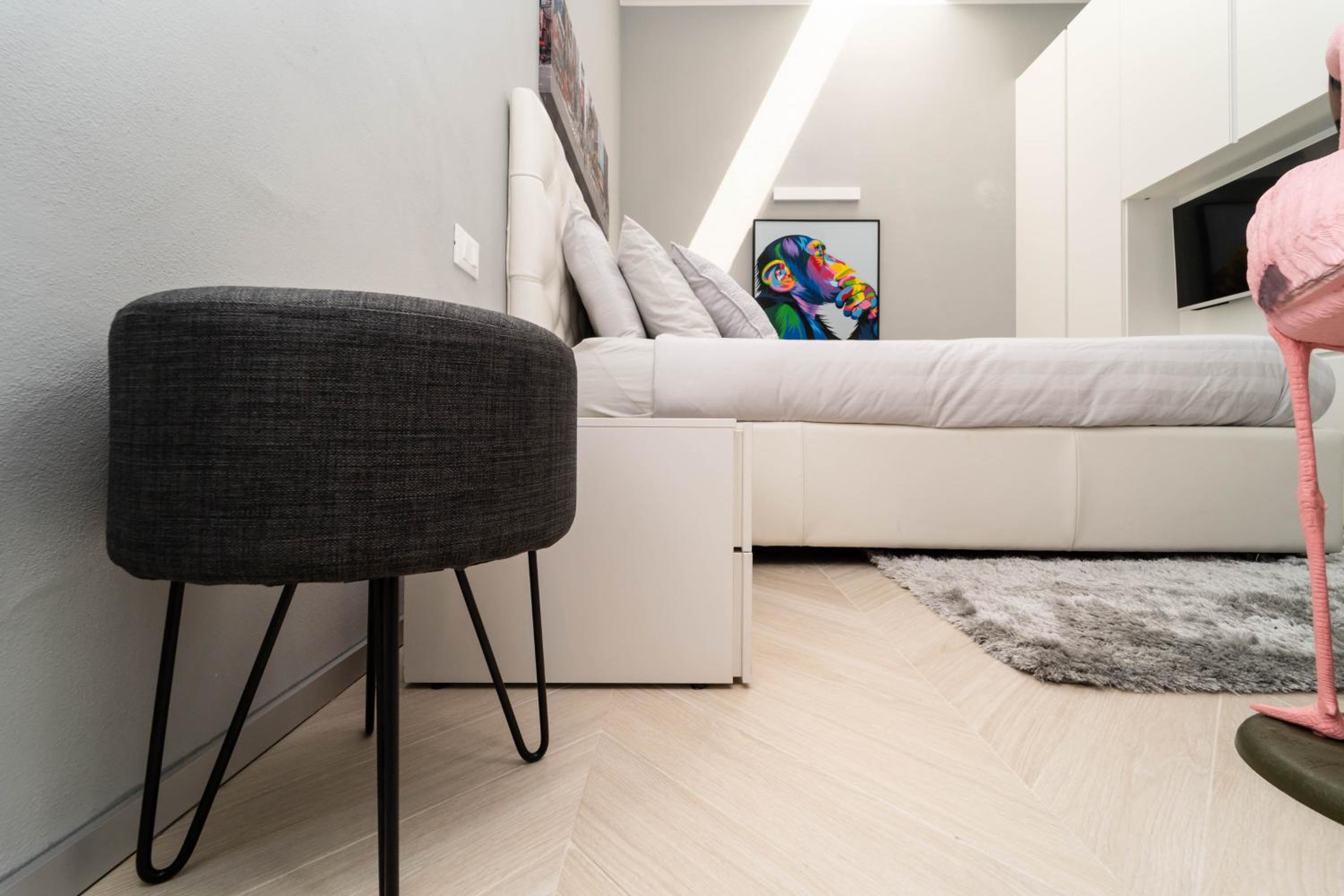 LR Deluxe Apartments - Loft di Lusso - Repubblica