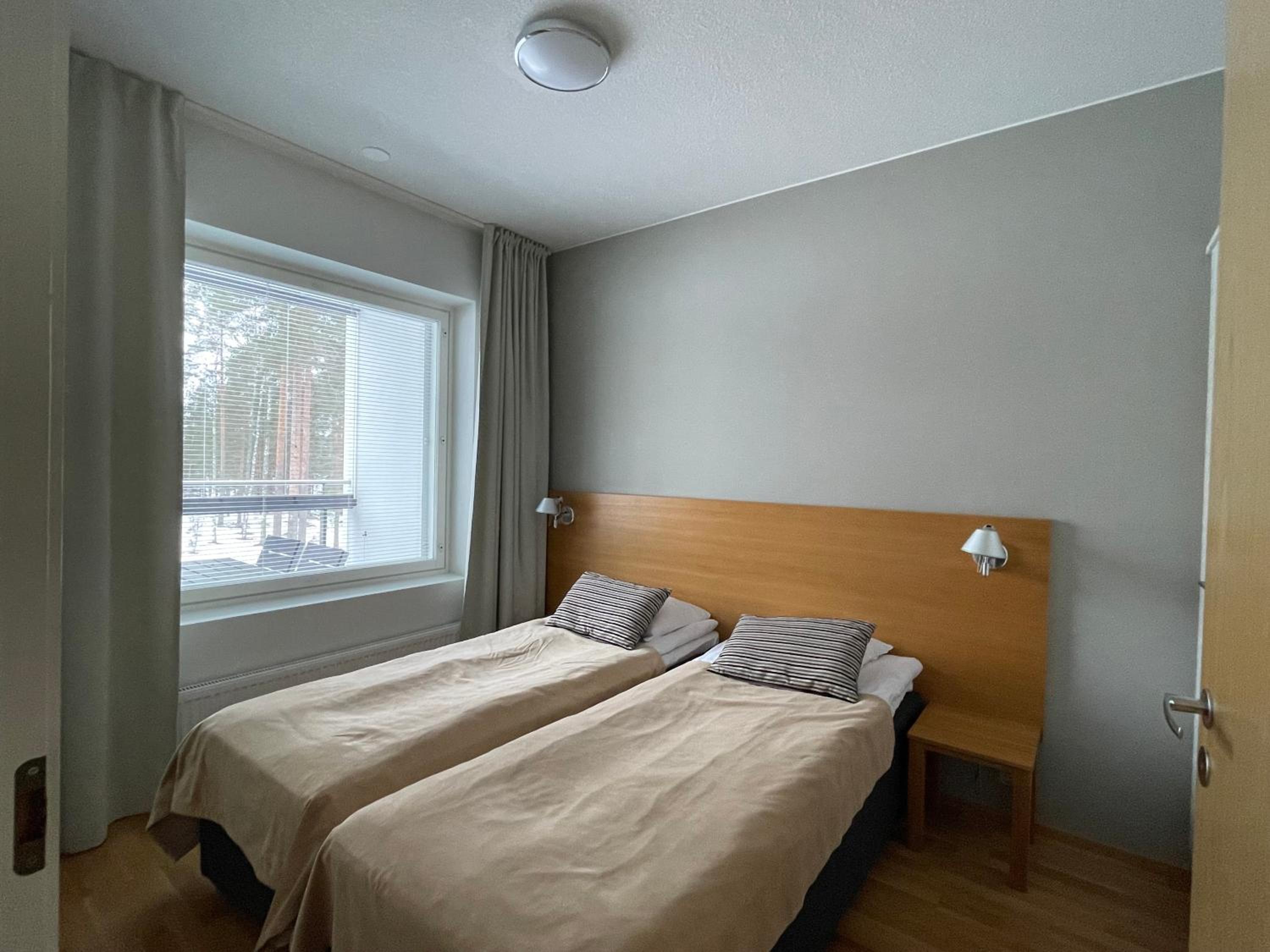 Spa Chalet Calluna
