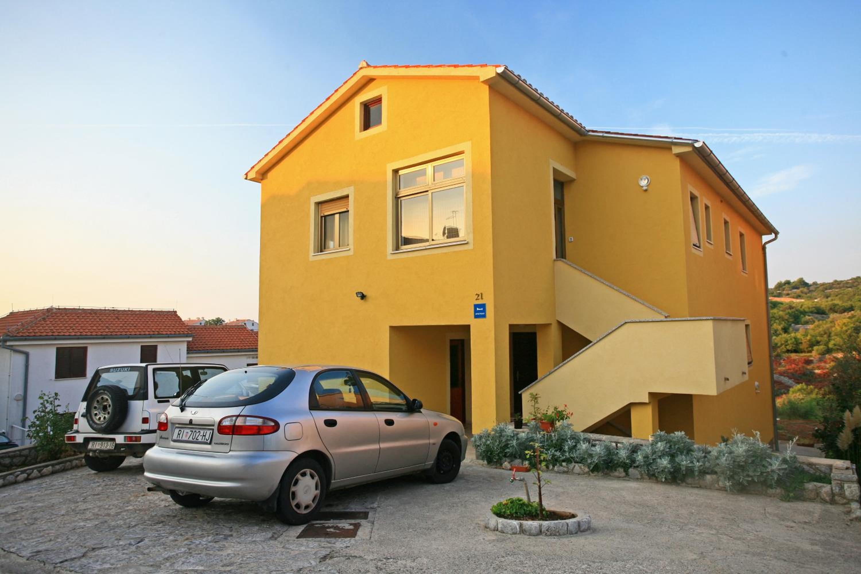 Hotel Apartment Julijana - Image 1