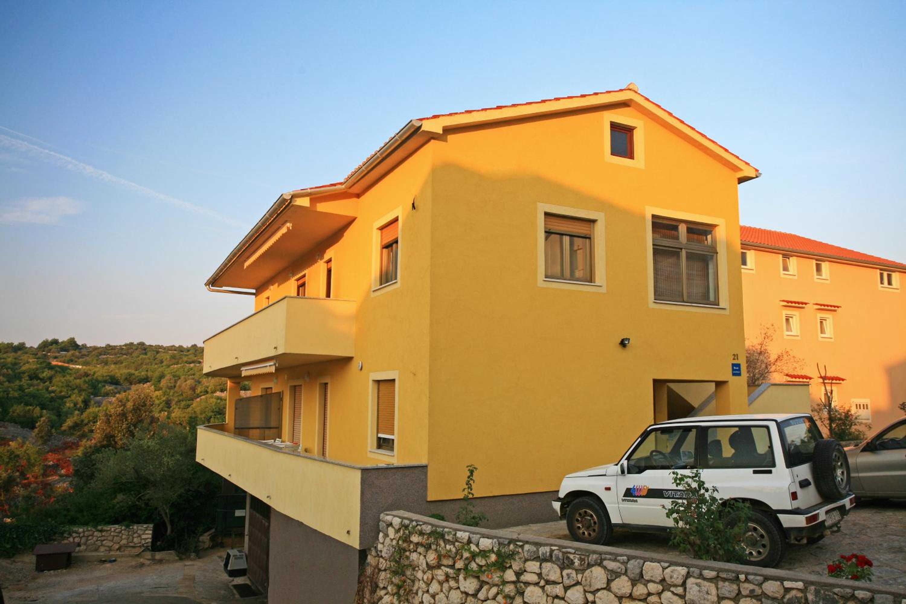 Apartment Julijana view 5