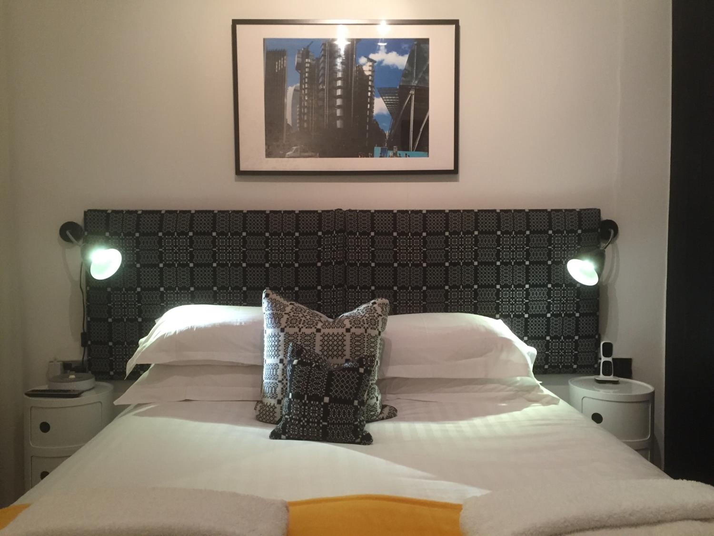 Greenbank Lodge LLANGOLLEN