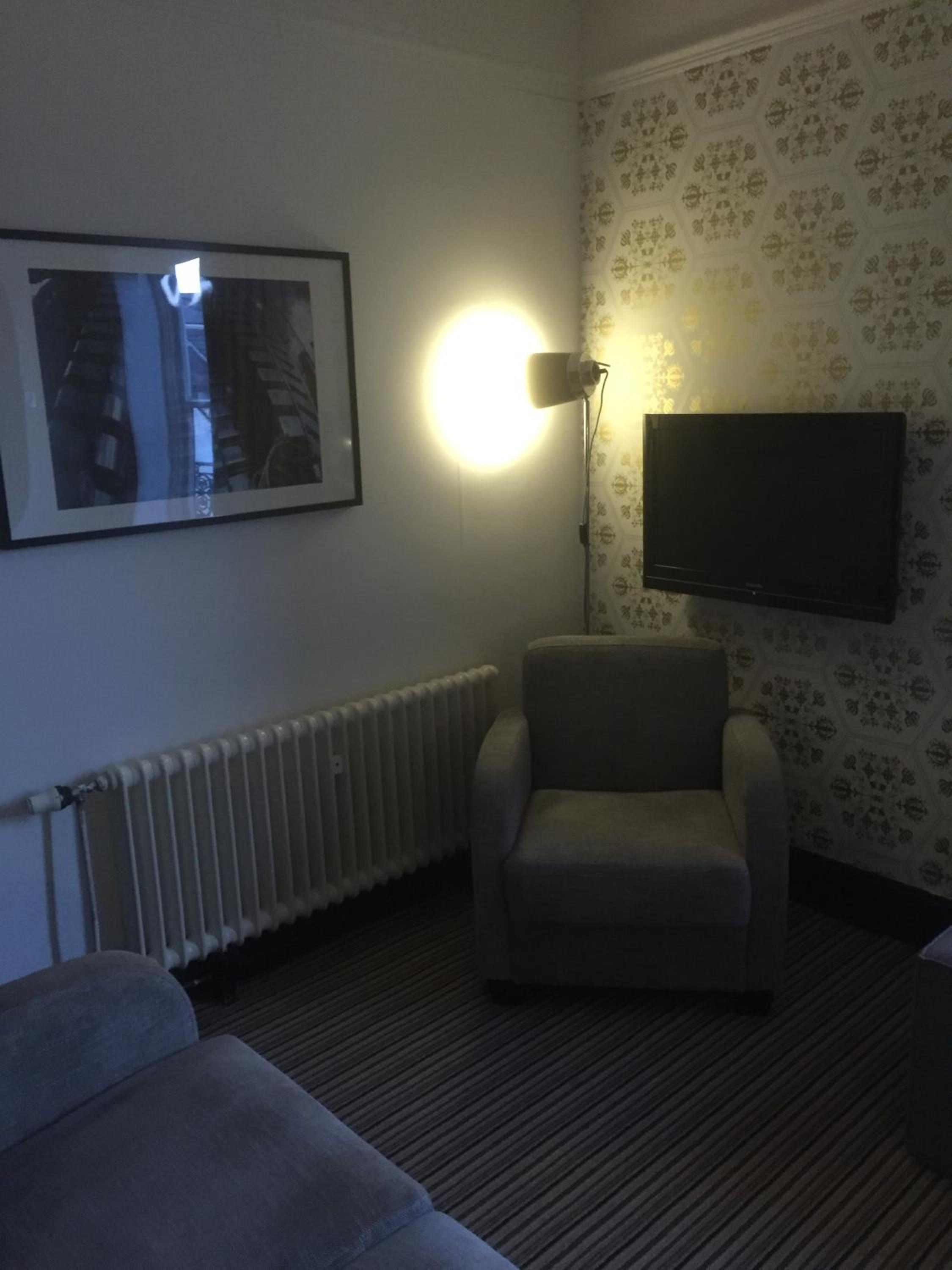 Greenbank Lodge LLANGOLLEN