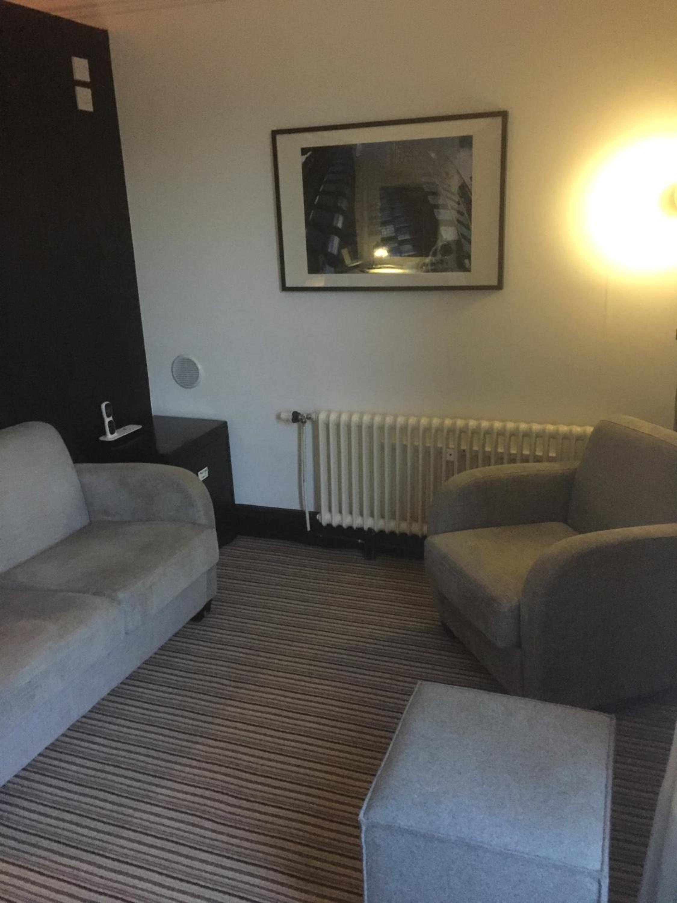 Greenbank Lodge LLANGOLLEN