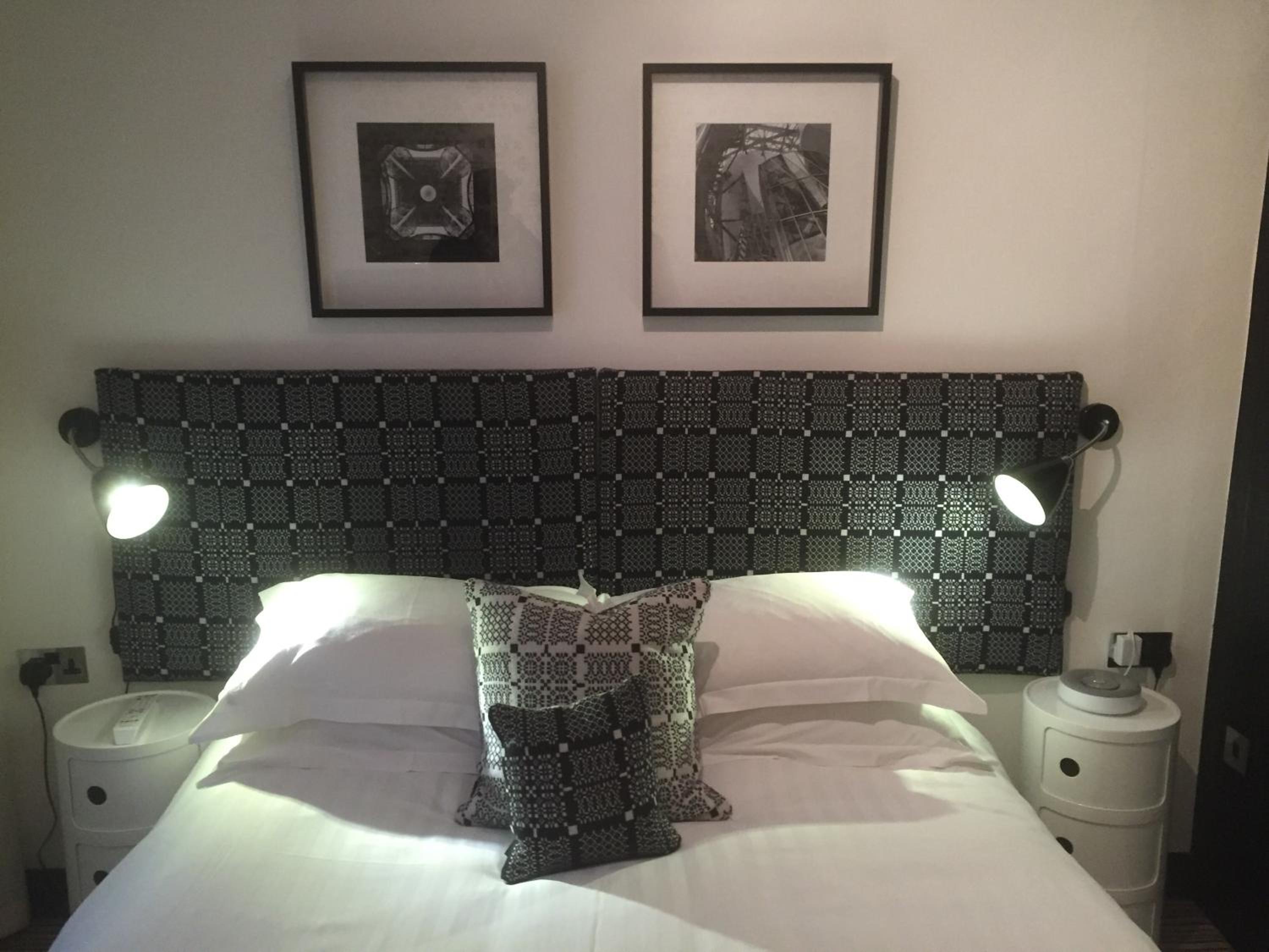 Greenbank Lodge LLANGOLLEN