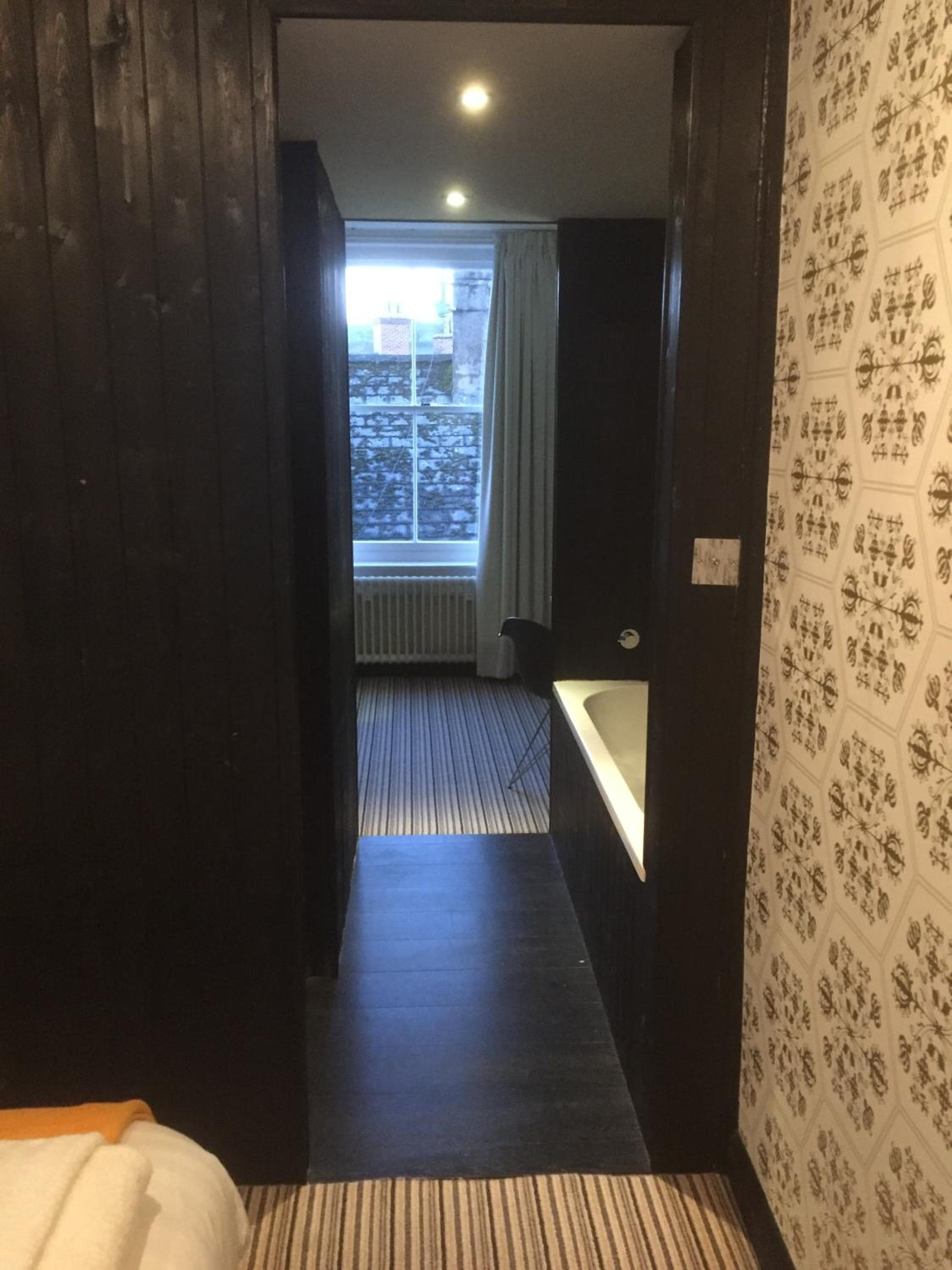 Greenbank Lodge LLANGOLLEN
