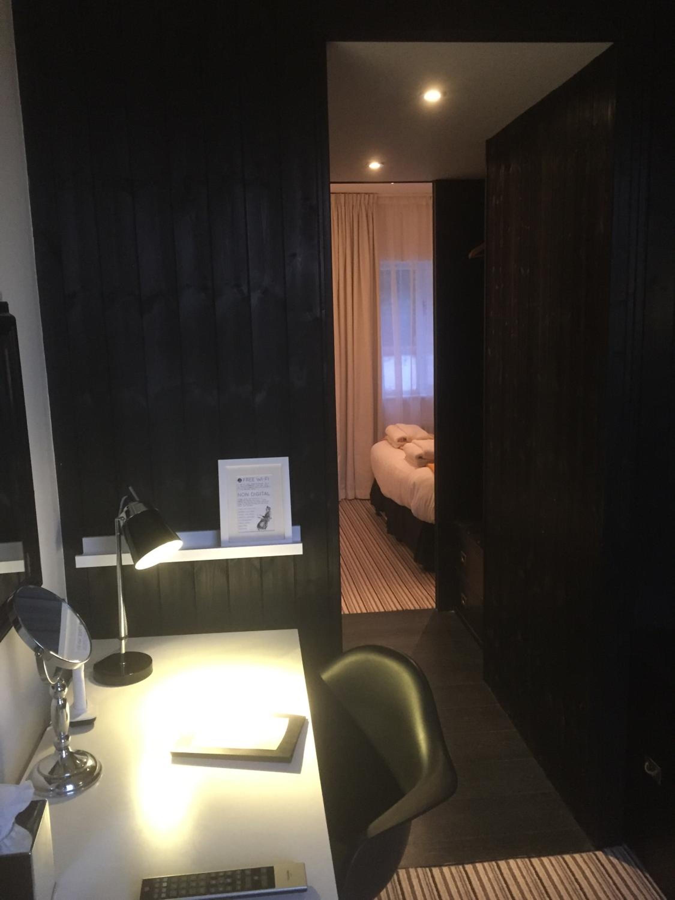 Greenbank Lodge LLANGOLLEN