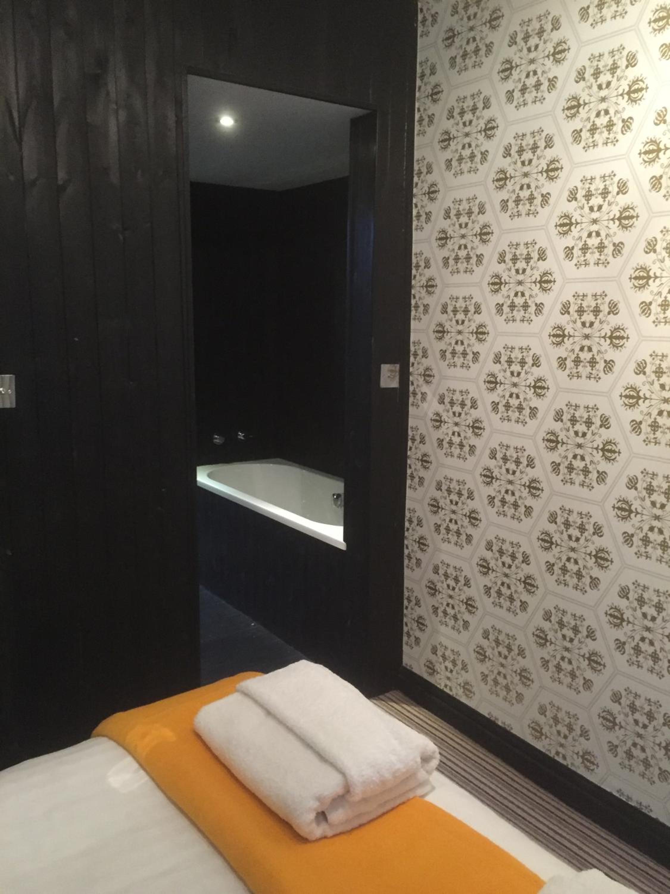 Greenbank Lodge LLANGOLLEN