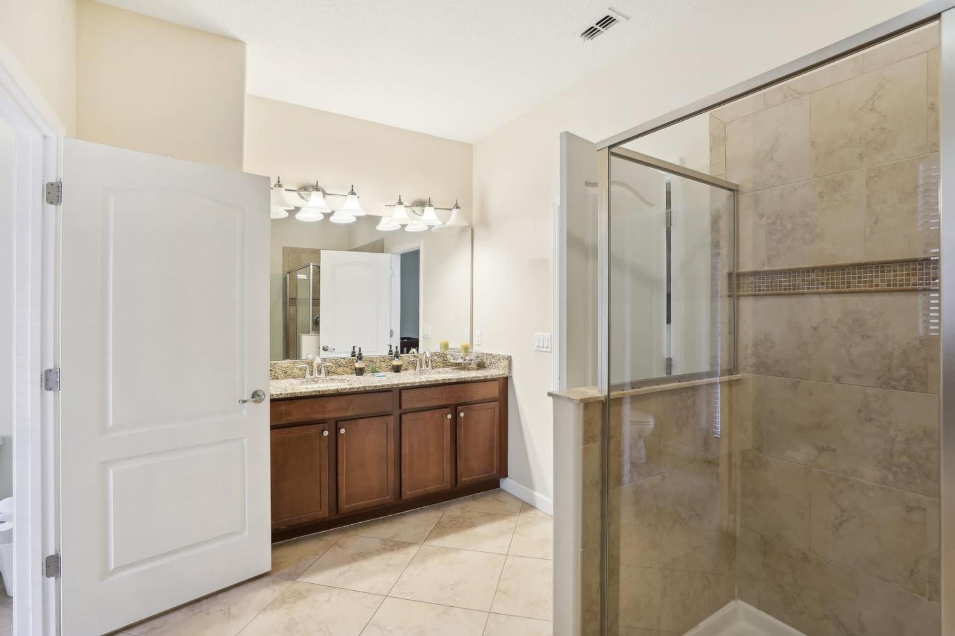 Upstay Family Home w Pool & Cinema ChampionsGate
