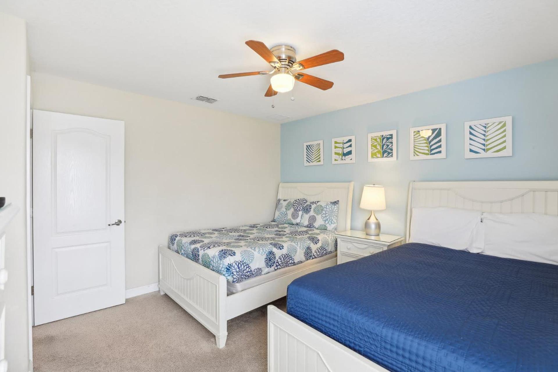 Upstay Family Home w Pool & Cinema ChampionsGate