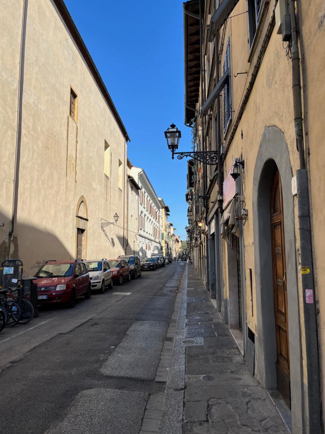 Bright Gem in the heart of Florence
