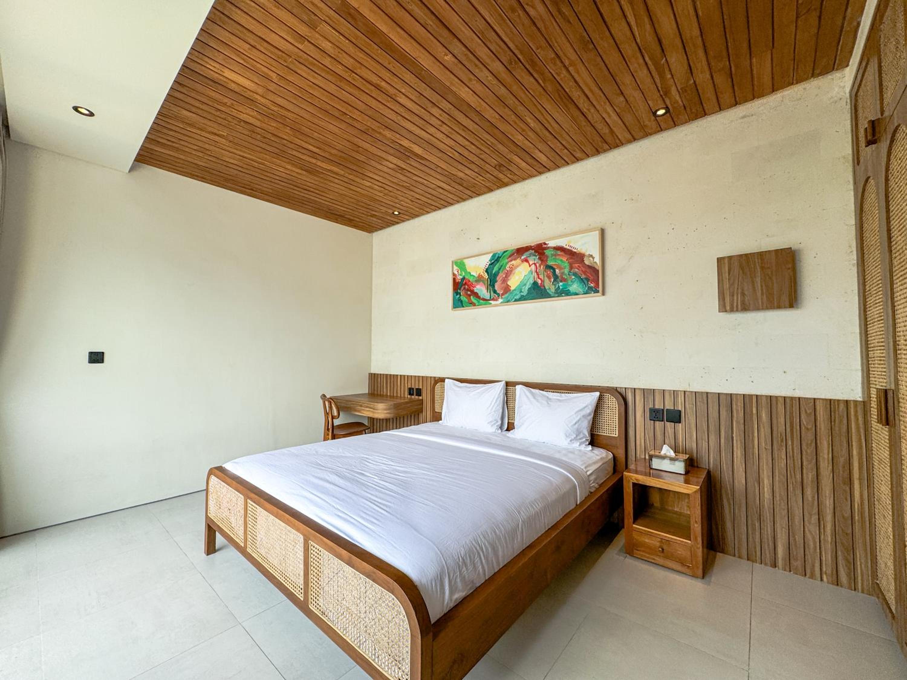 Athaya Canggu Villas by Nagisa Bali