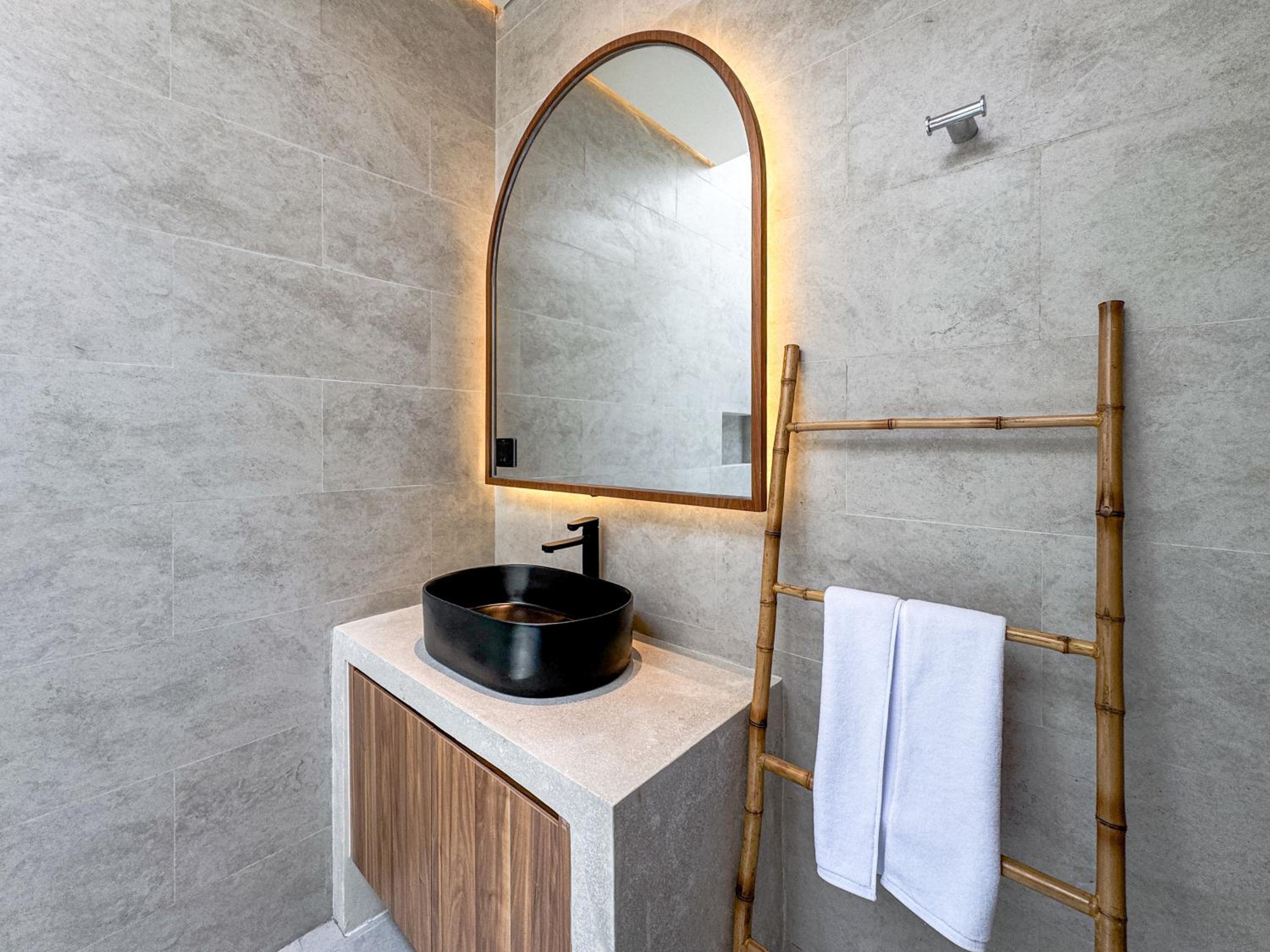 Athaya Canggu Villas by Nagisa Bali
