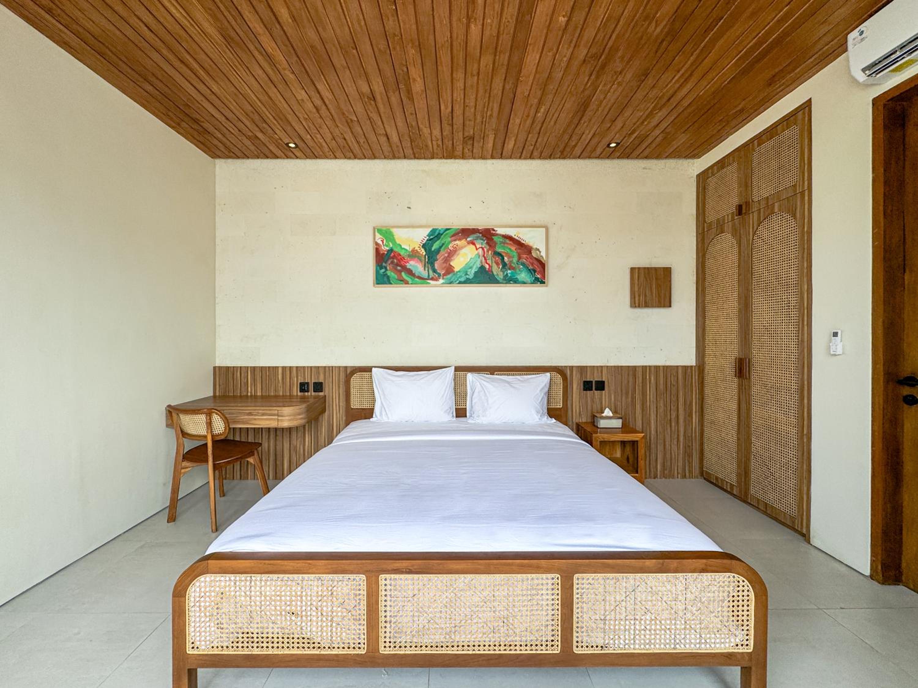 Athaya Canggu Villas by Nagisa Bali