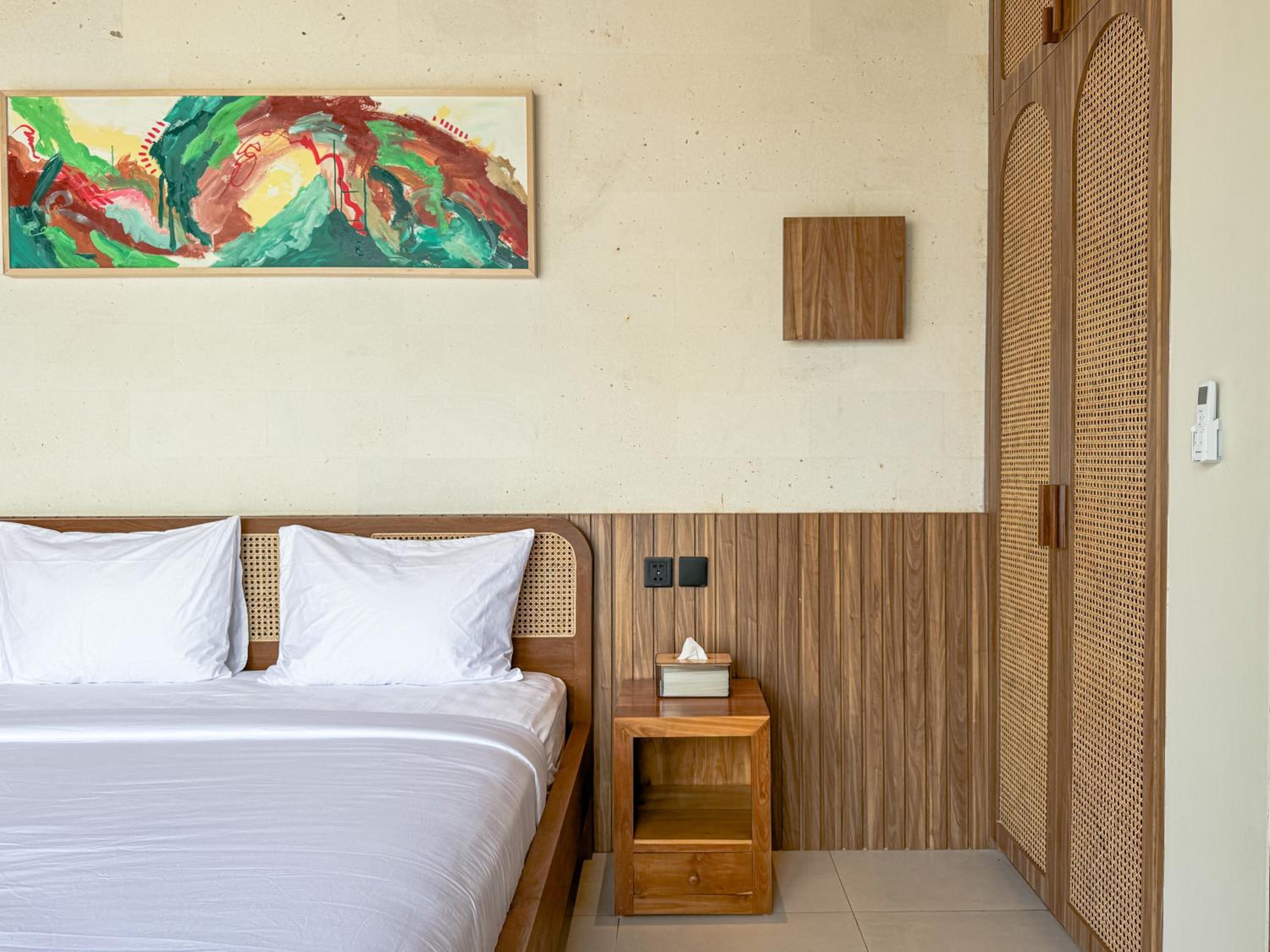 Athaya Canggu Villas by Nagisa Bali