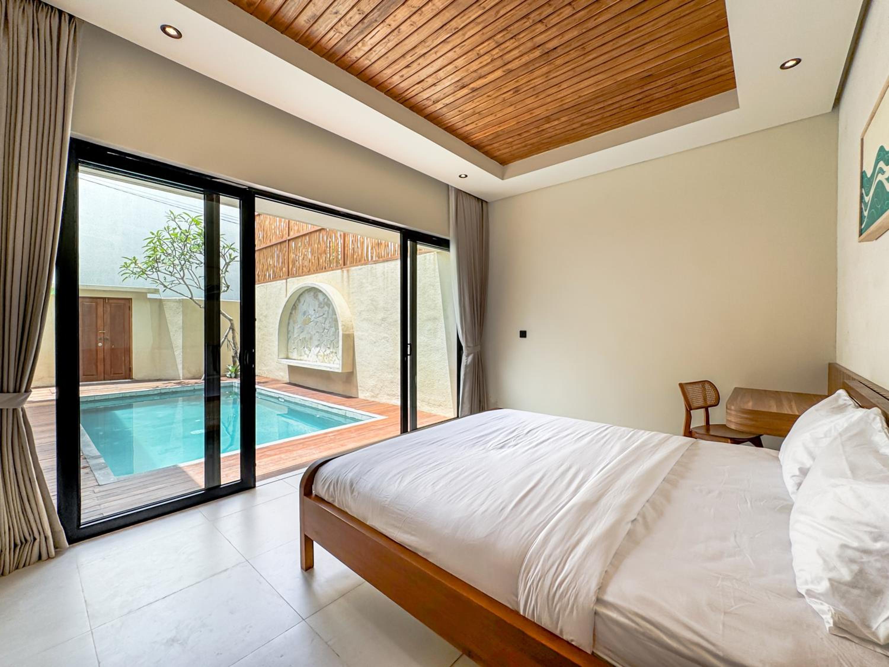 Athaya Canggu Villas by Nagisa Bali