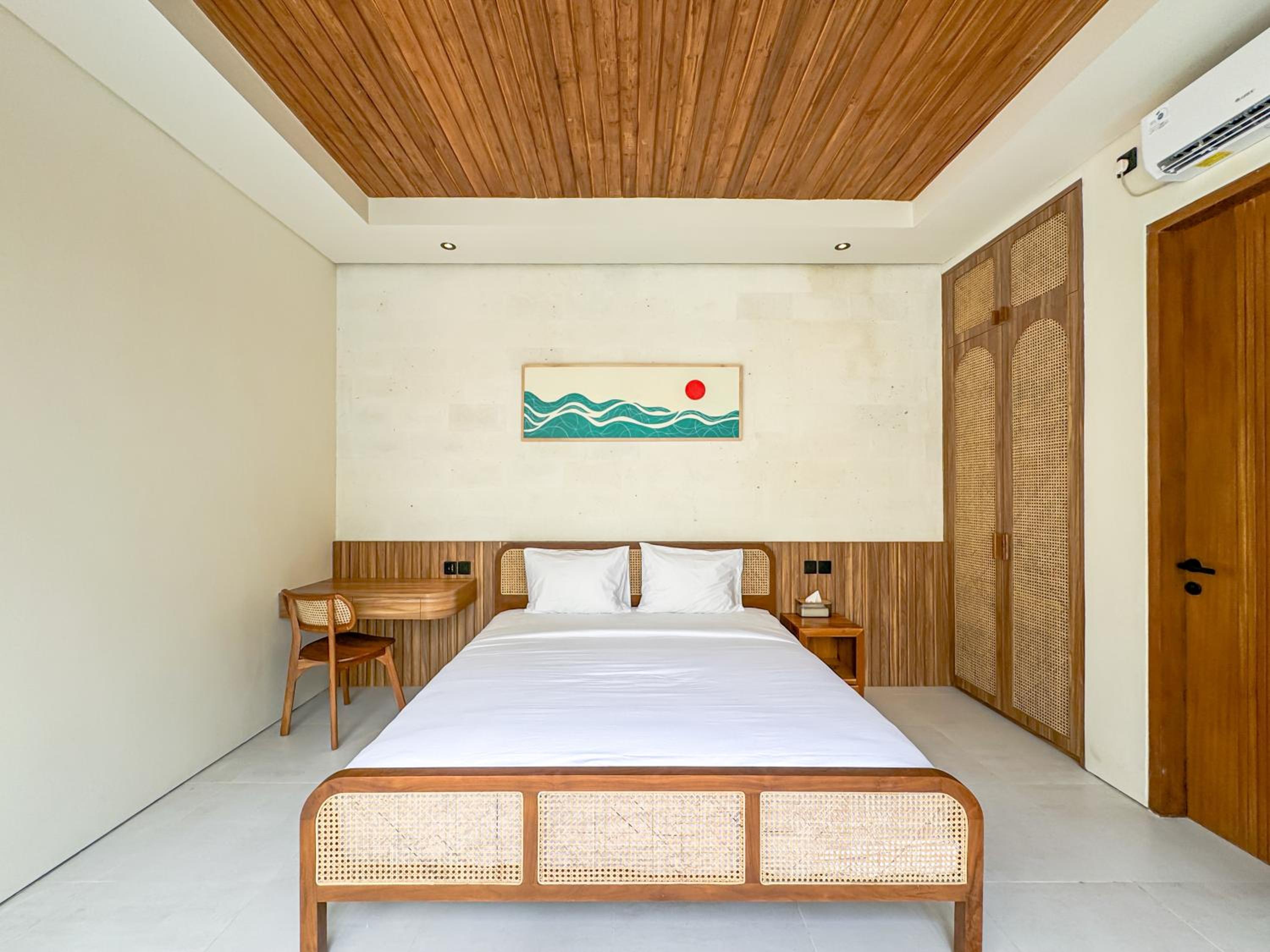Athaya Canggu Villas by Nagisa Bali