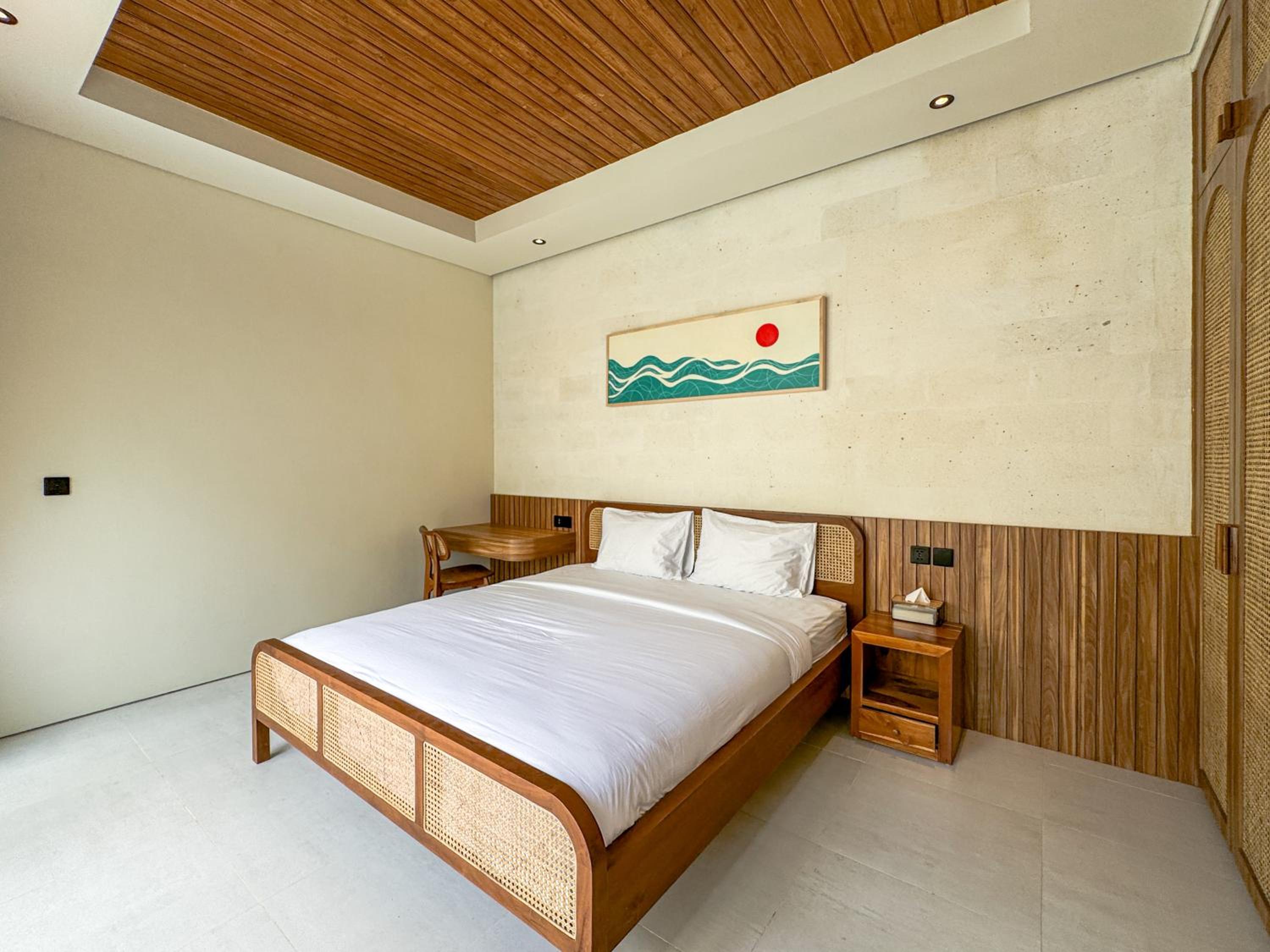 Athaya Canggu Villas by Nagisa Bali