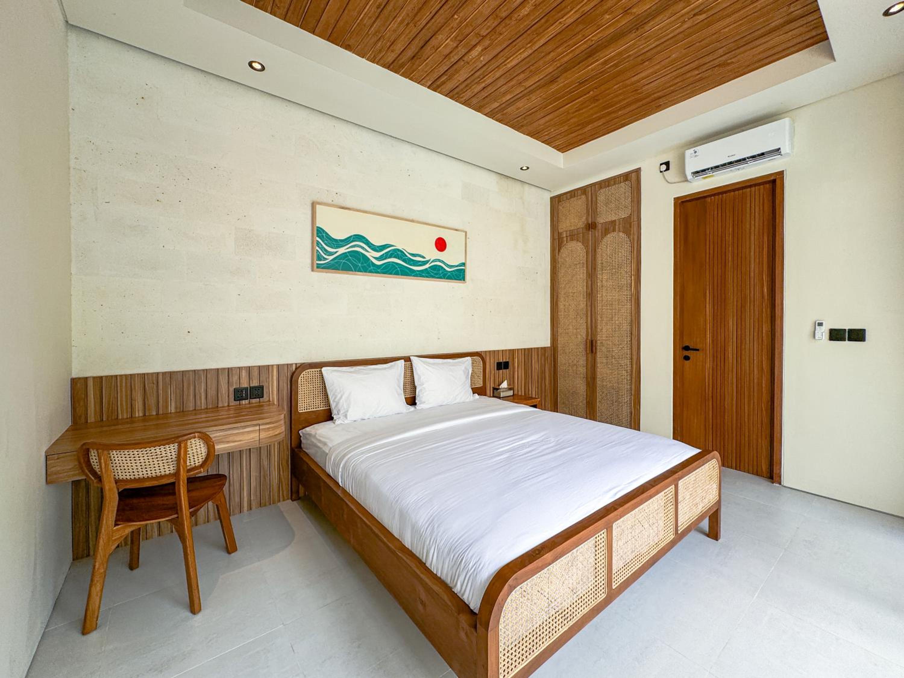 Athaya Canggu Villas by Nagisa Bali