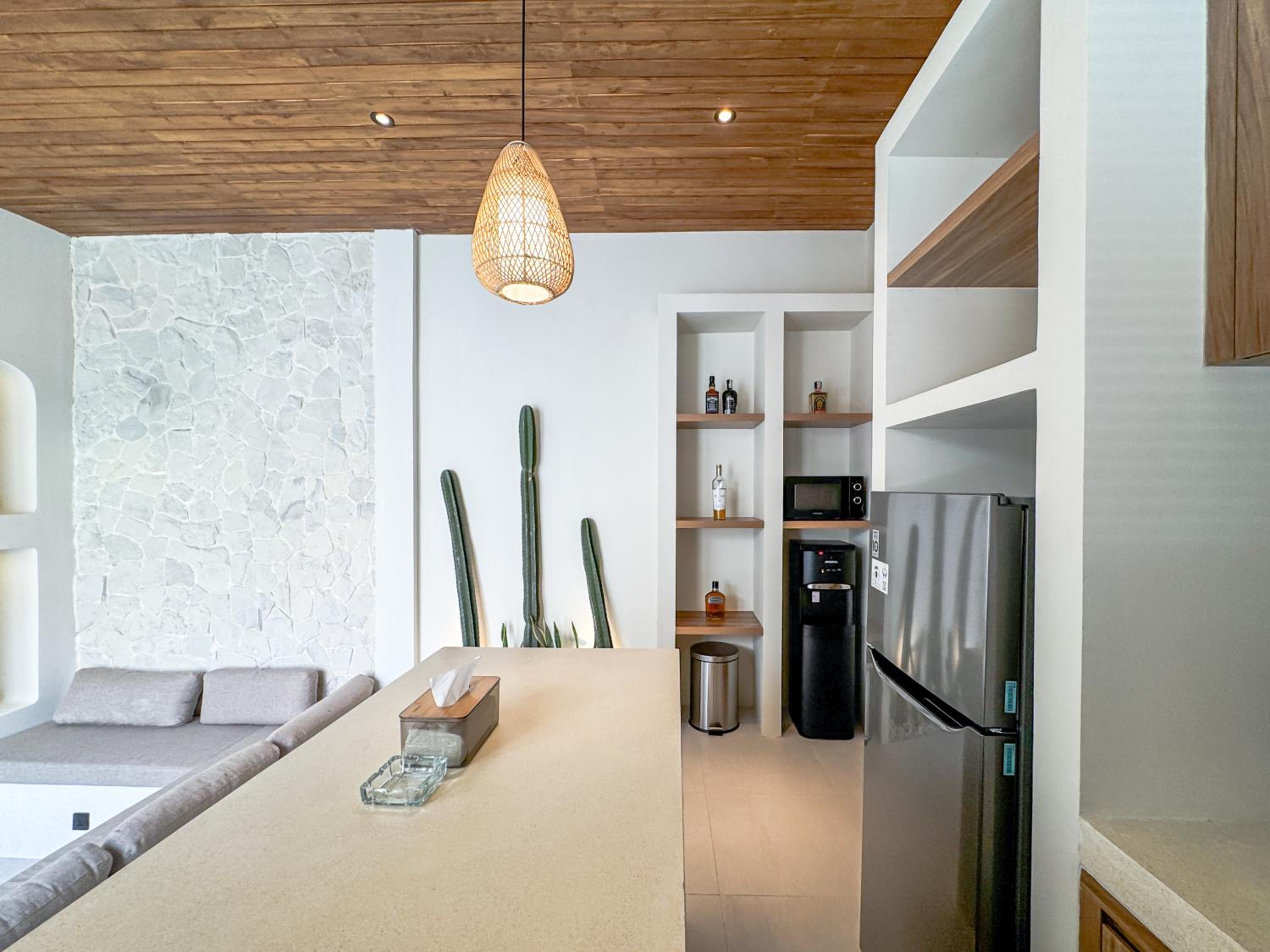 Athaya Canggu Villas by Nagisa Bali