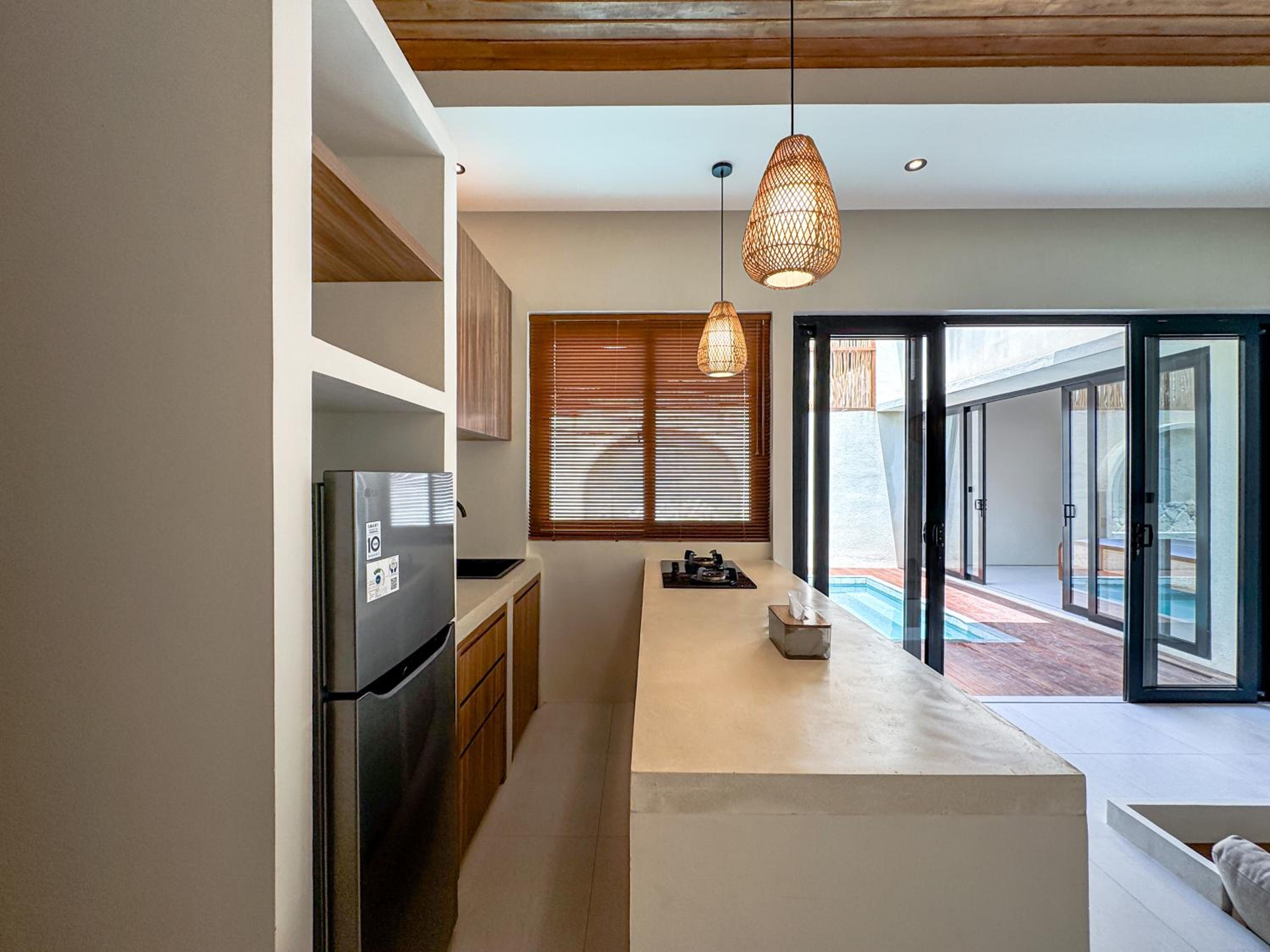 Athaya Canggu Villas by Nagisa Bali