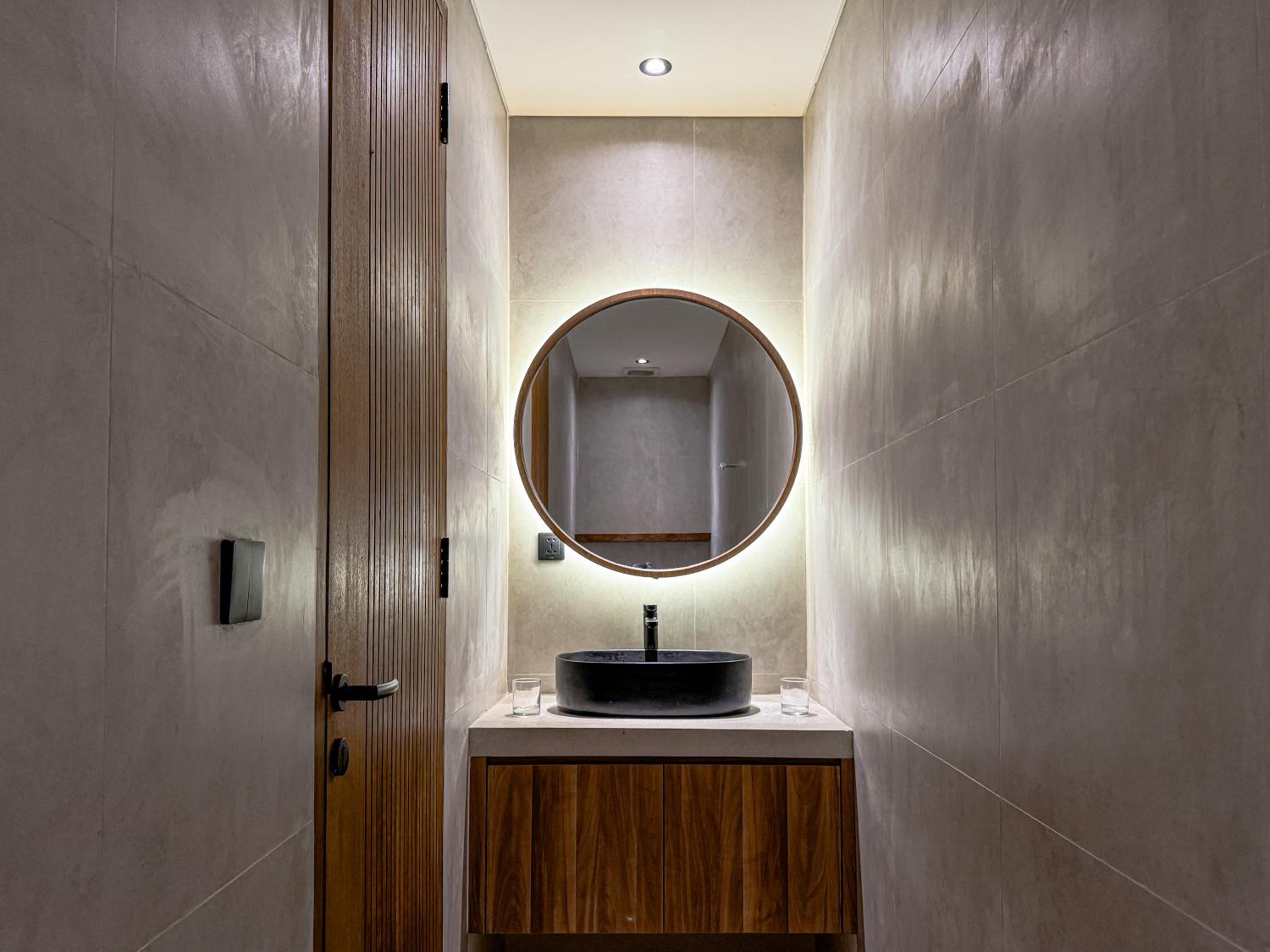 Athaya Canggu Villas by Nagisa Bali