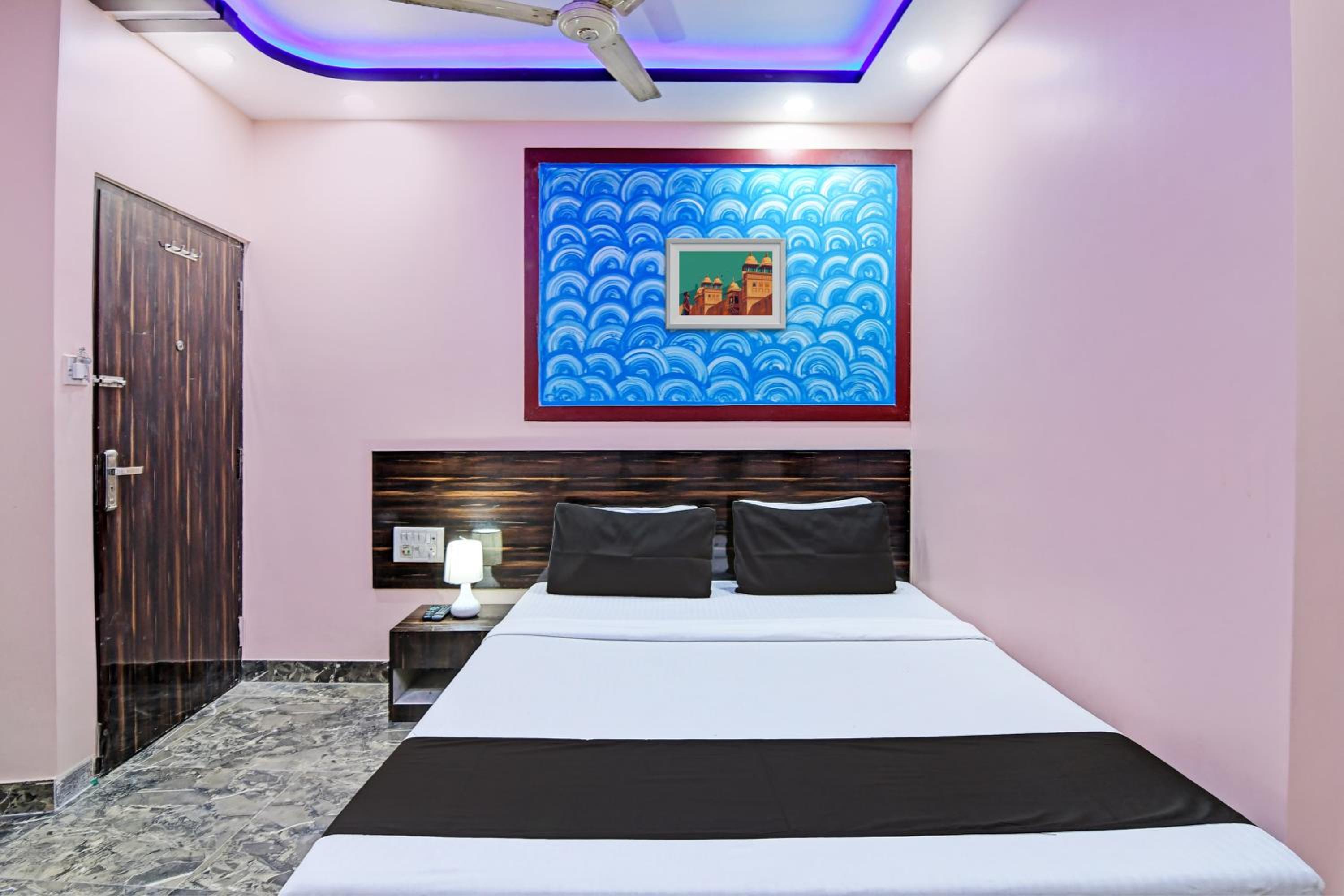 Hotel O Sigma, photo 18
