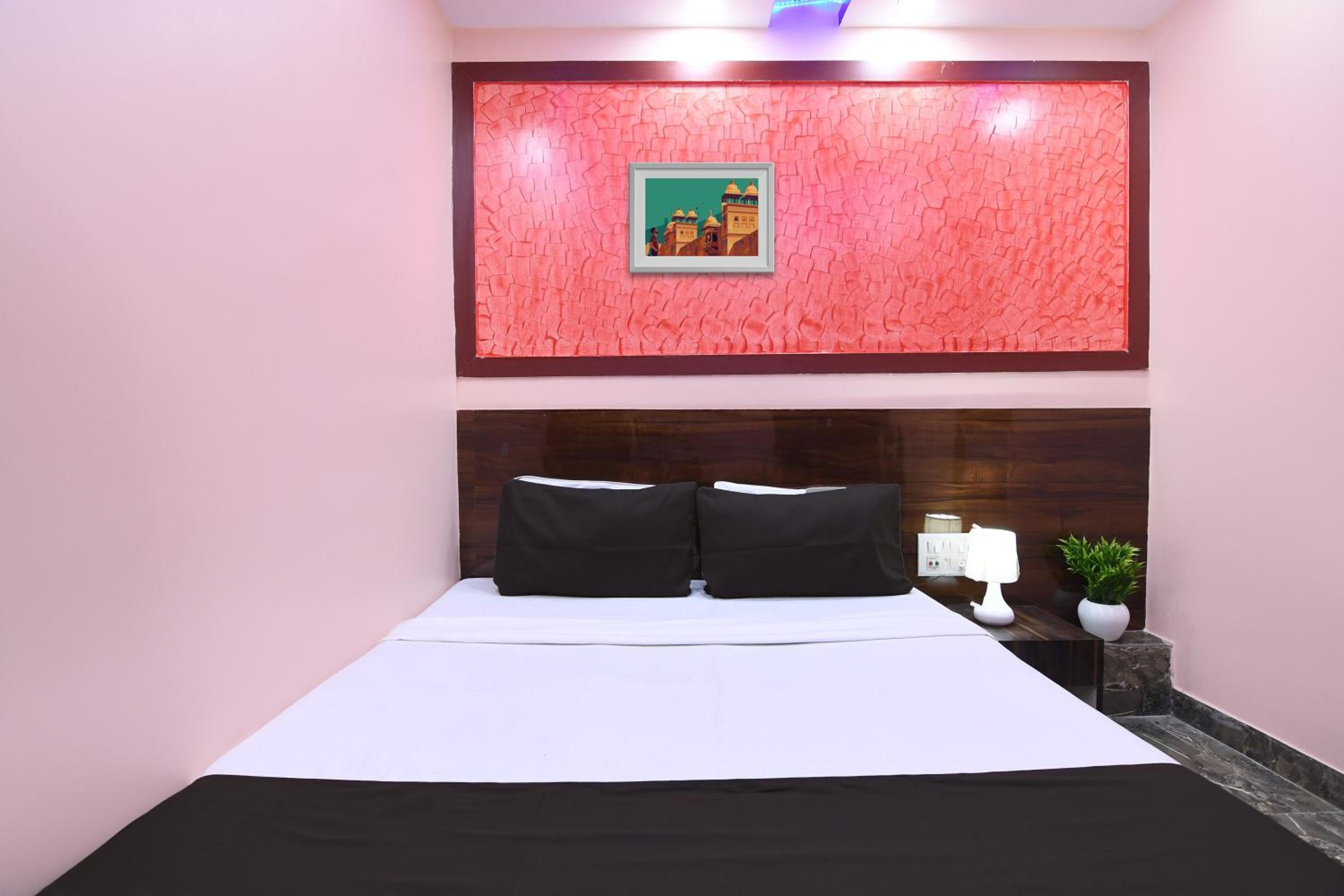 Hotel O Sigma, photo 7
