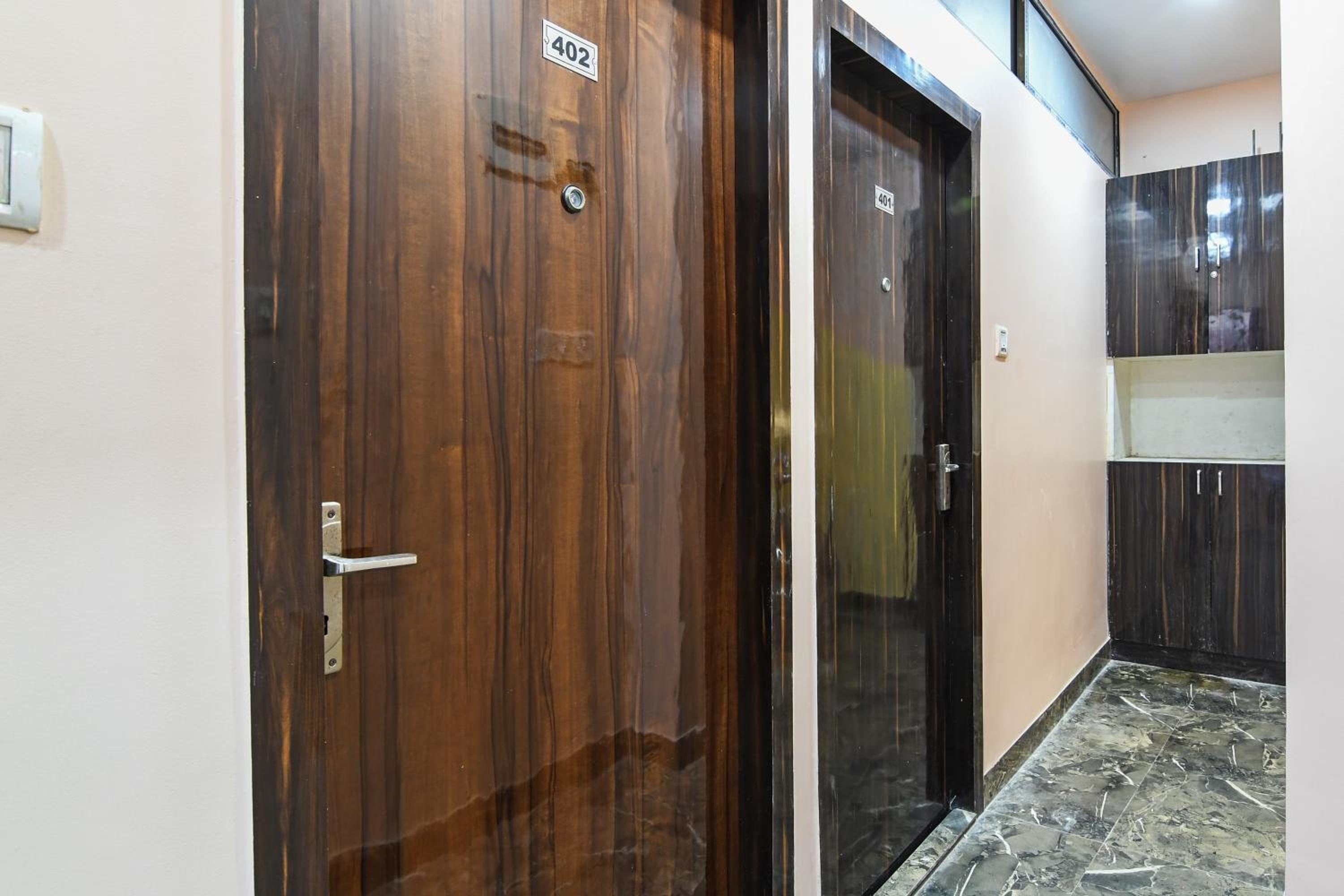Hotel O Sigma, photo 21