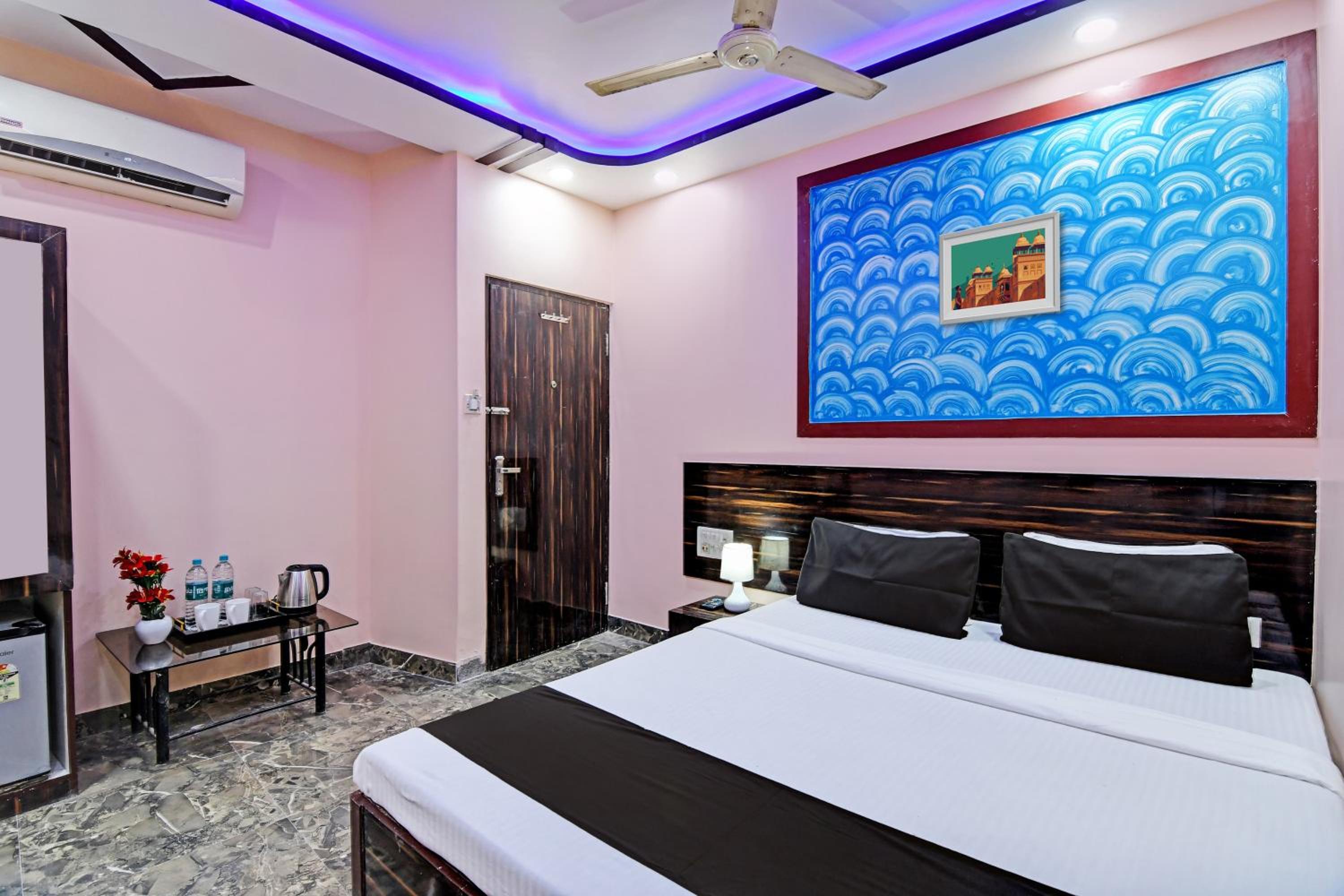 Hotel O Sigma, photo 28