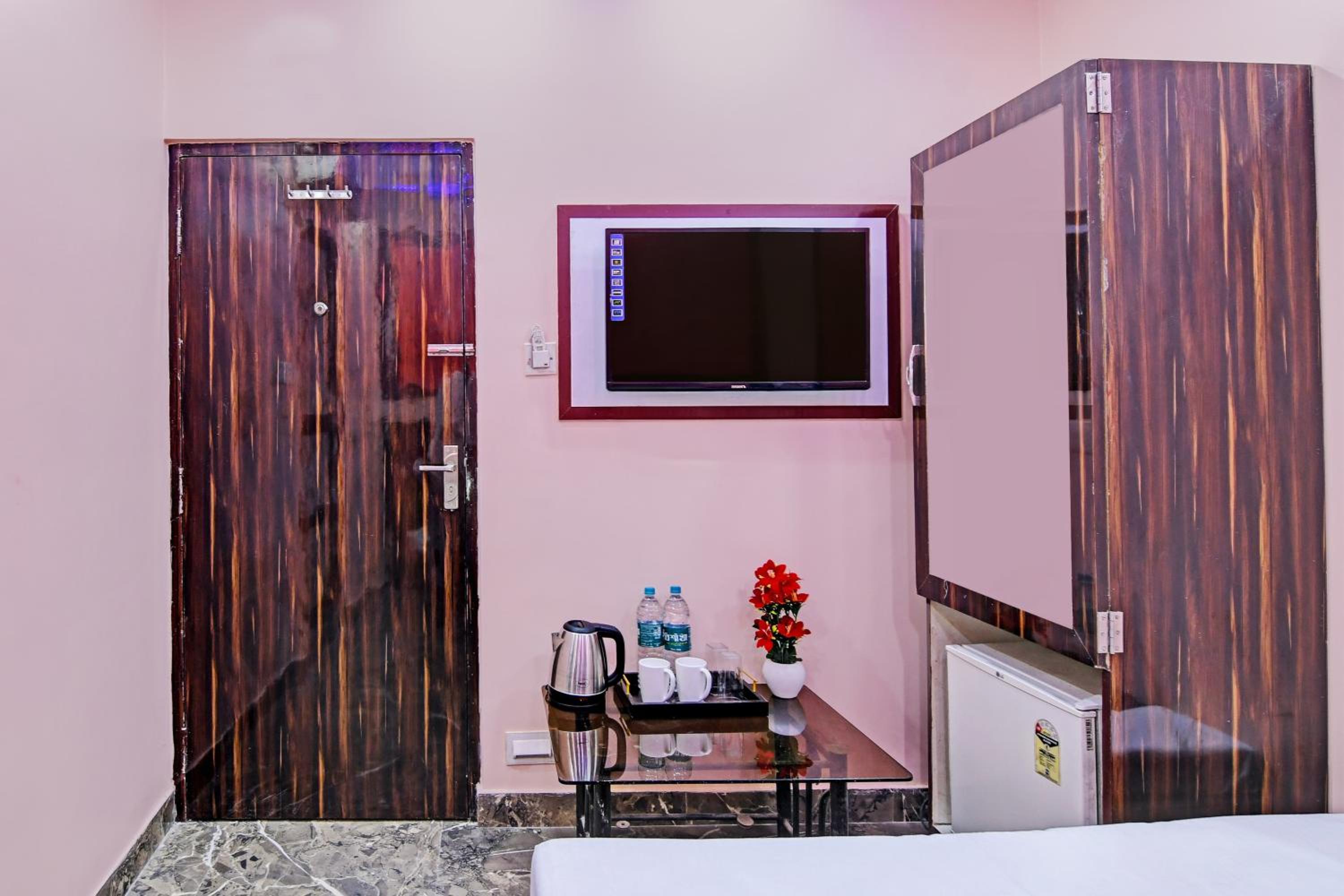 Hotel O Sigma, photo 15