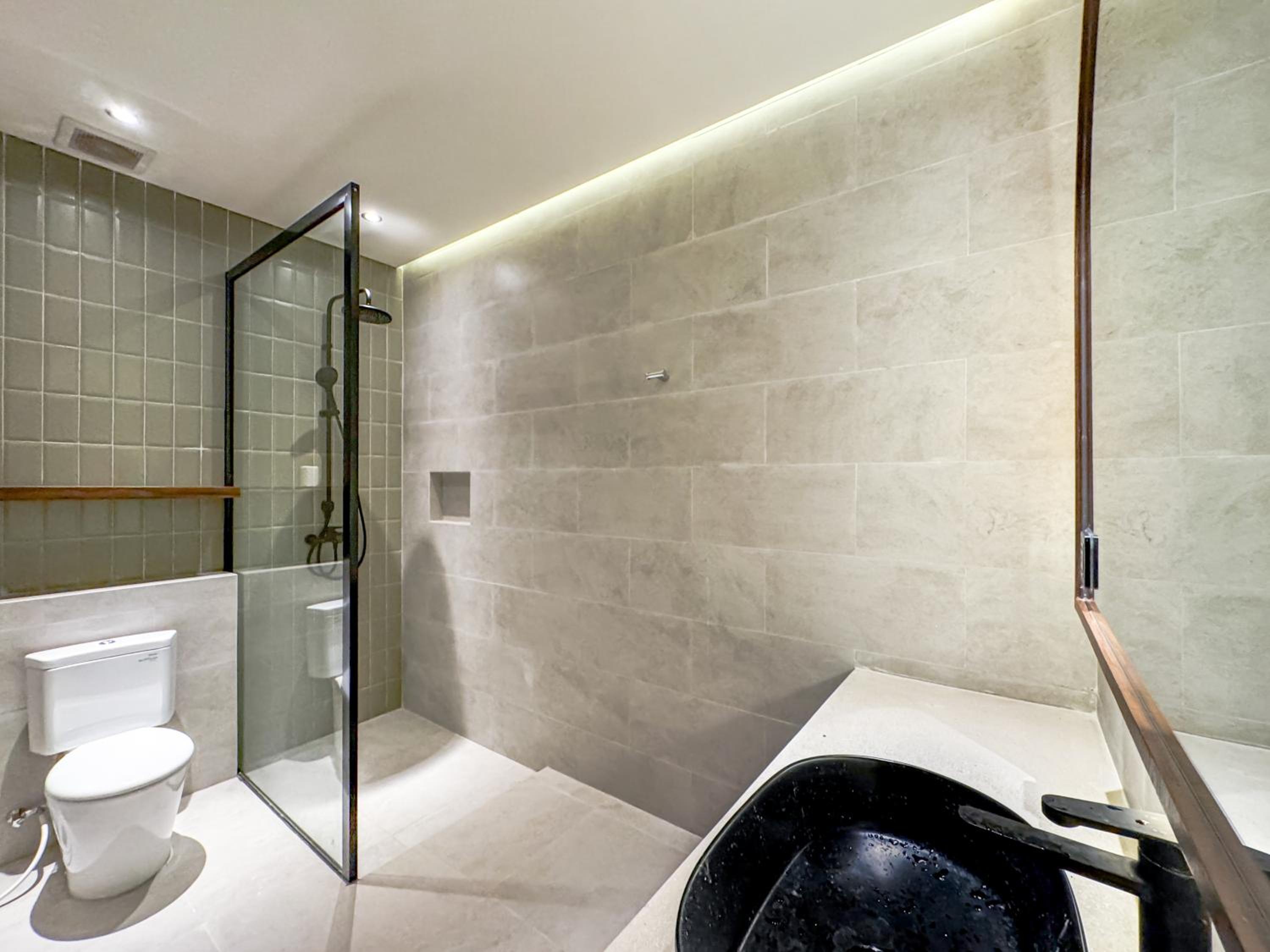 Athaya Canggu Villas by Nagisa Bali