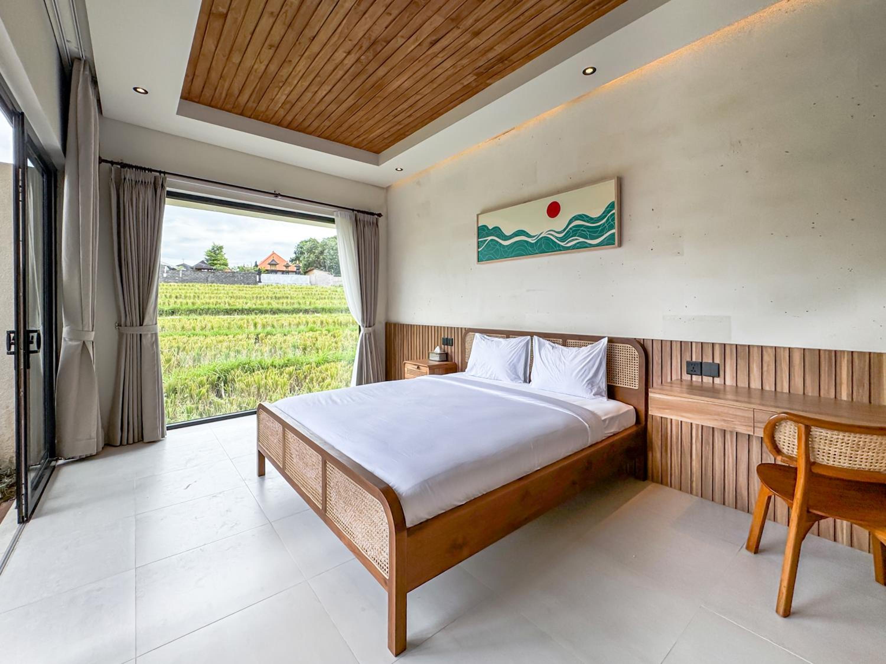 Athaya Canggu Villas by Nagisa Bali