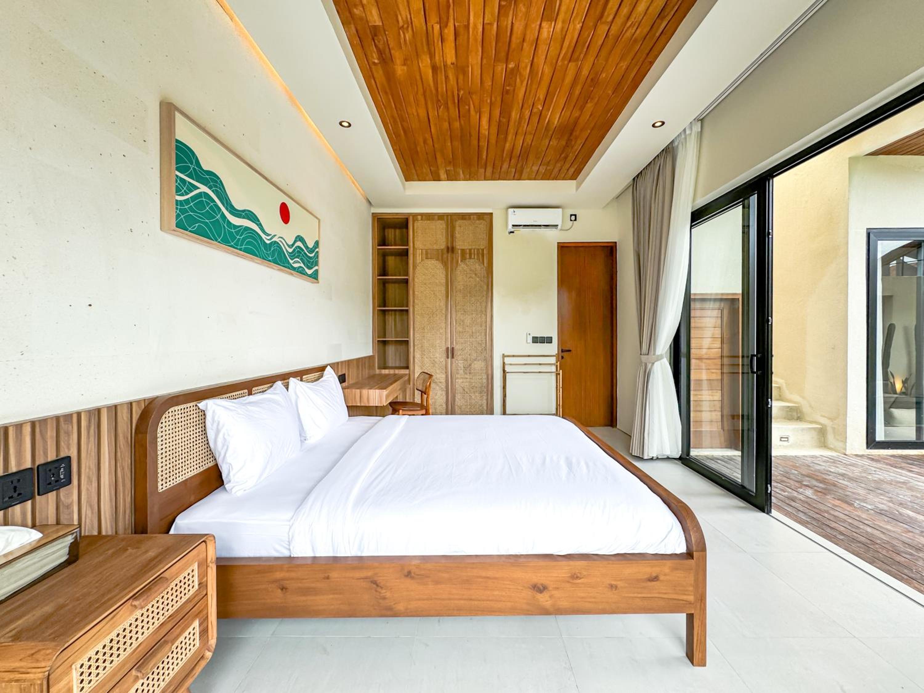 Athaya Canggu Villas by Nagisa Bali