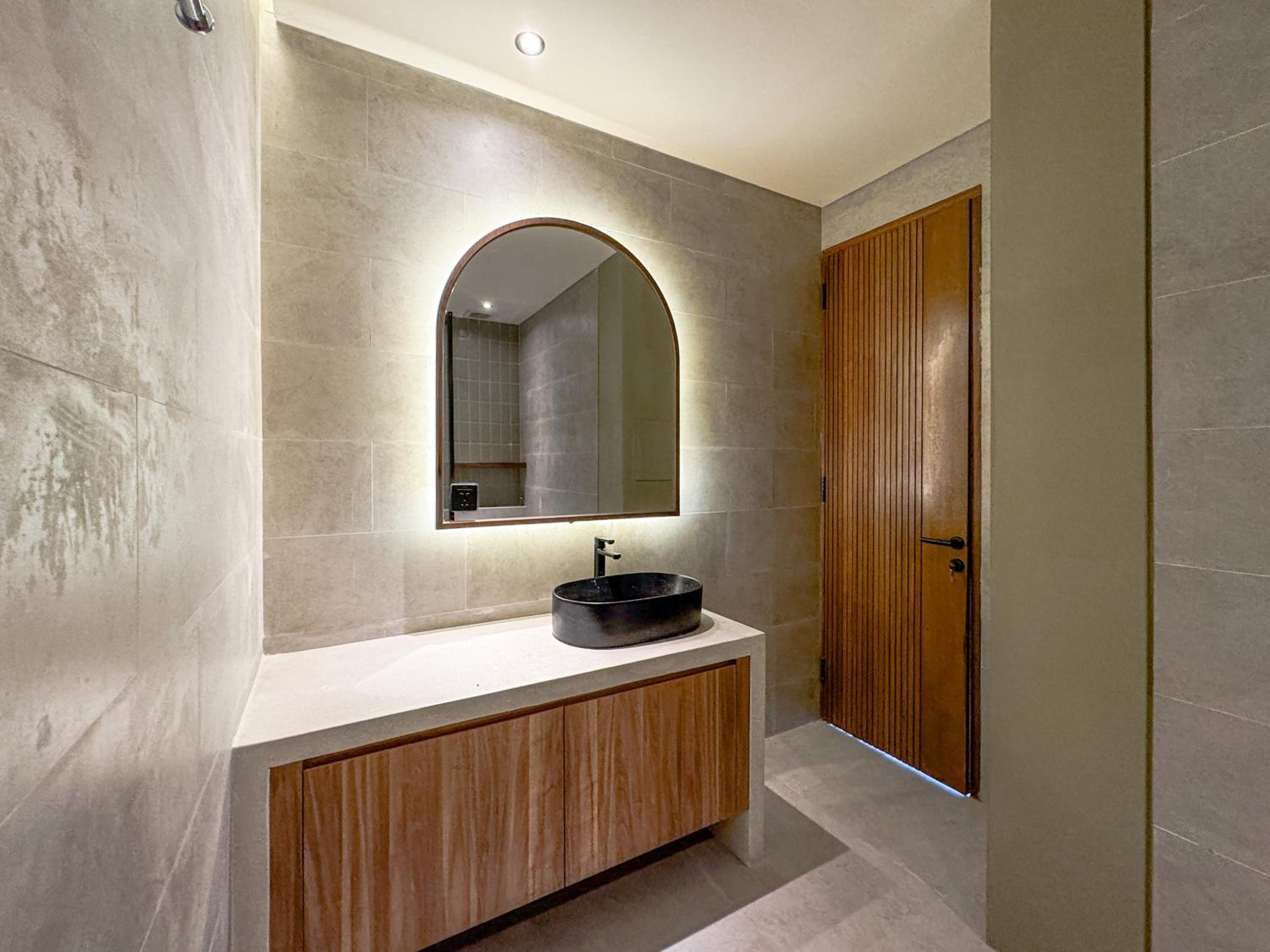 Athaya Canggu Villas by Nagisa Bali